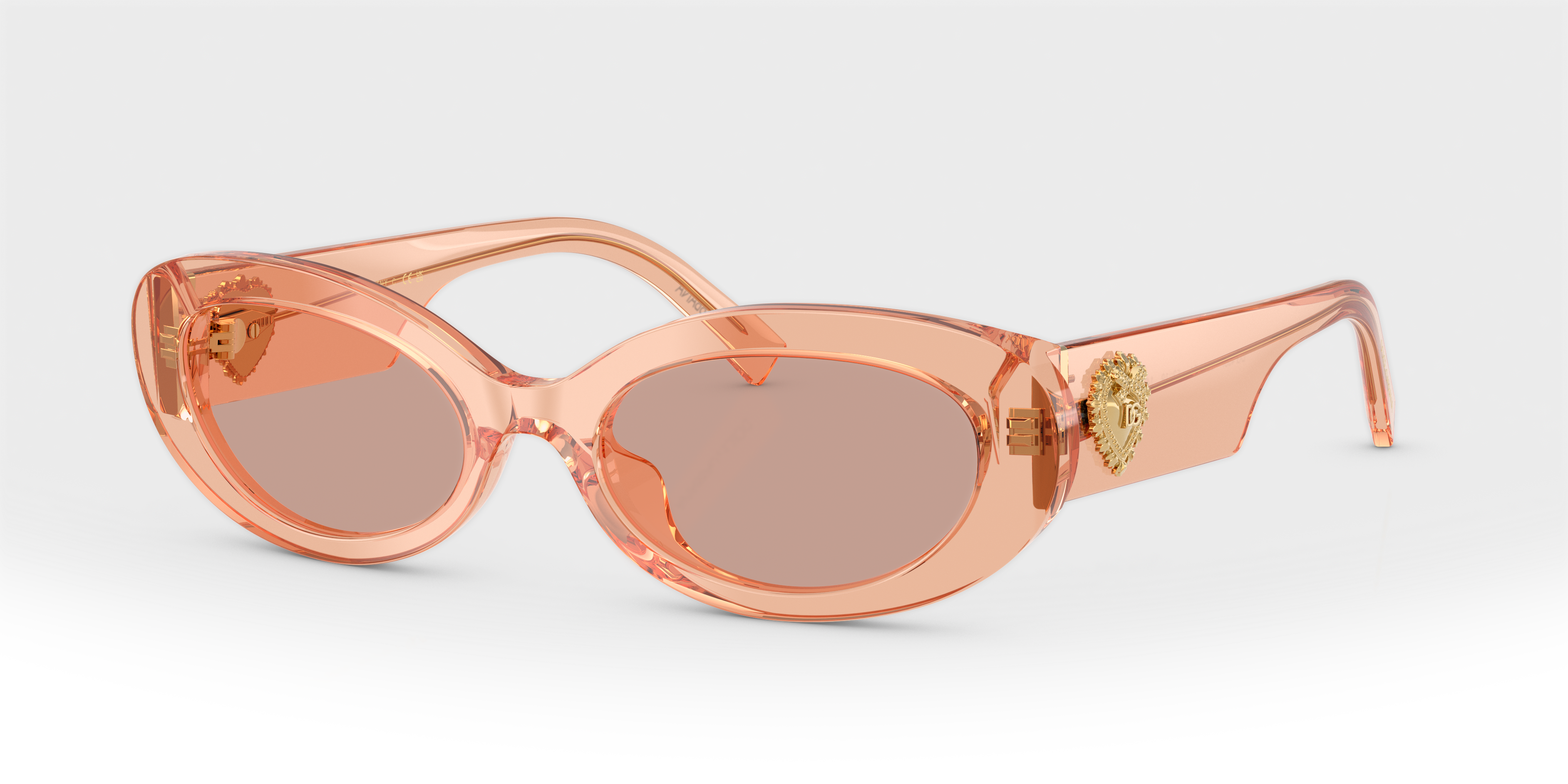 DOLCE&GABBANA DG 4537 322684 53 Güneş Gözlüğü