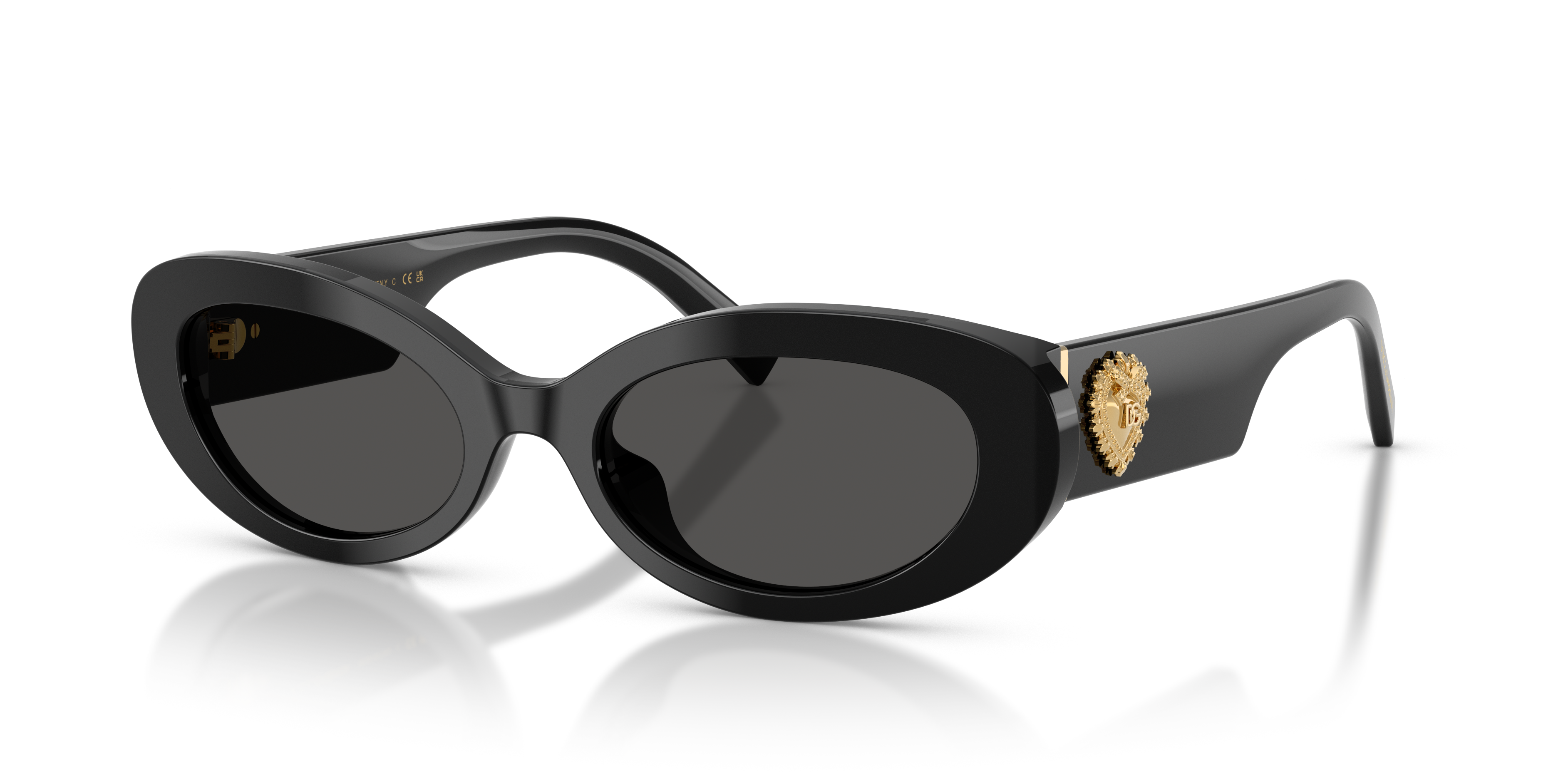 DOLCE&GABBANA DG 4537 501/87 53 Güneş Gözlüğü
