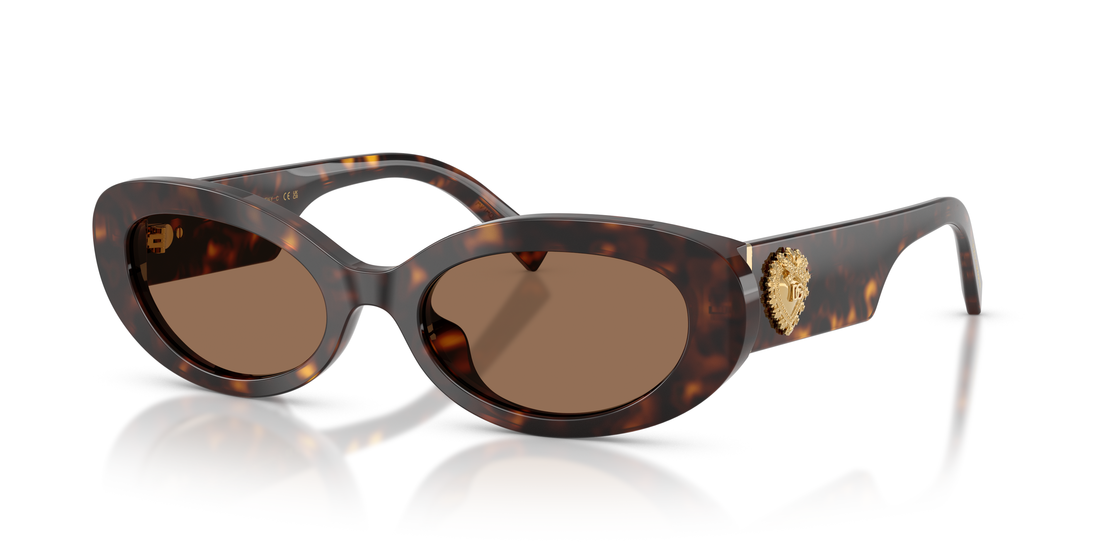 DOLCE&GABBANA DG 4537 502/73 53 Güneş Gözlüğü