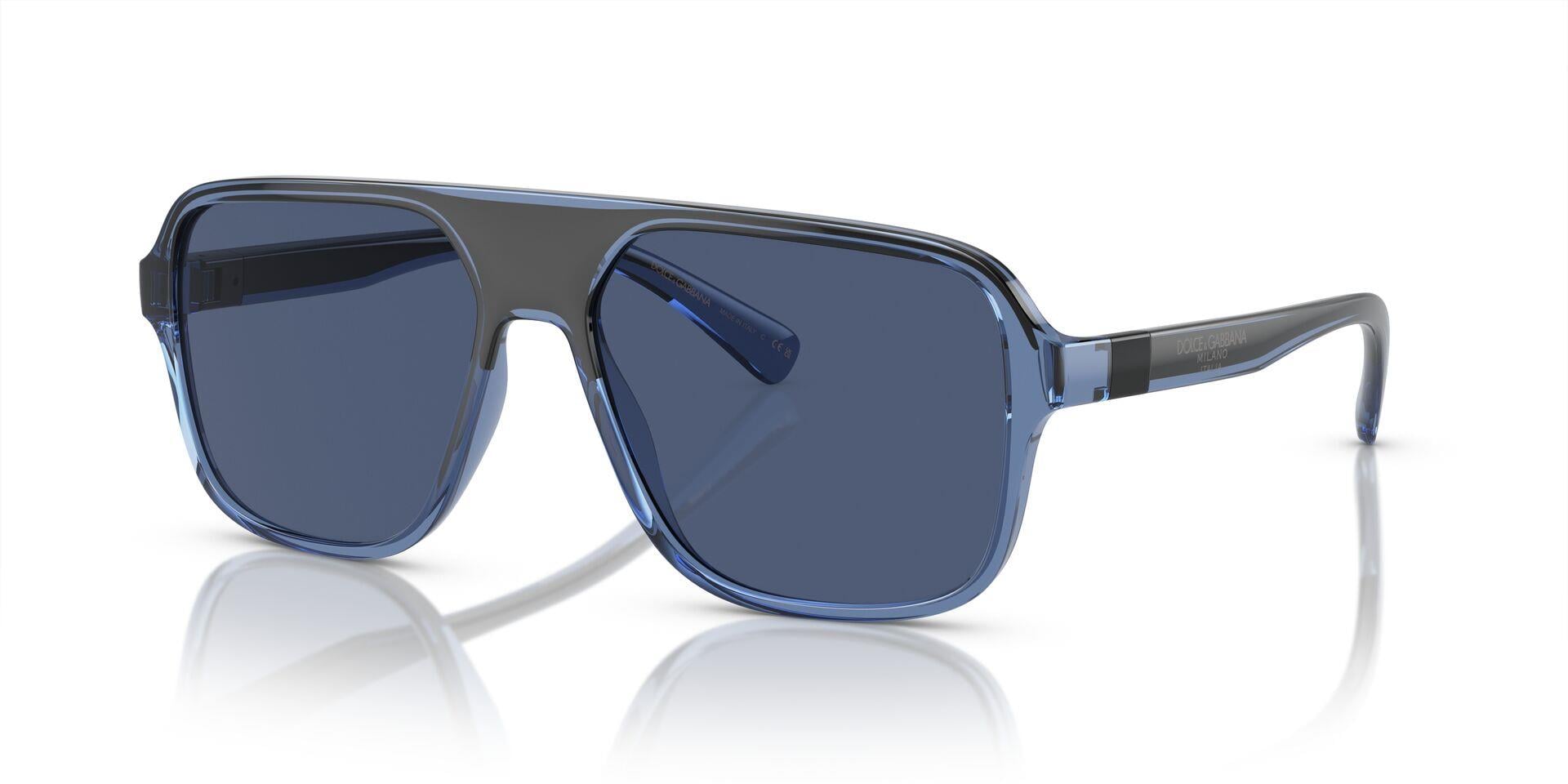 DOLCE&GABBANA DG 6134 325880 57 Güneş Gözlüğü
