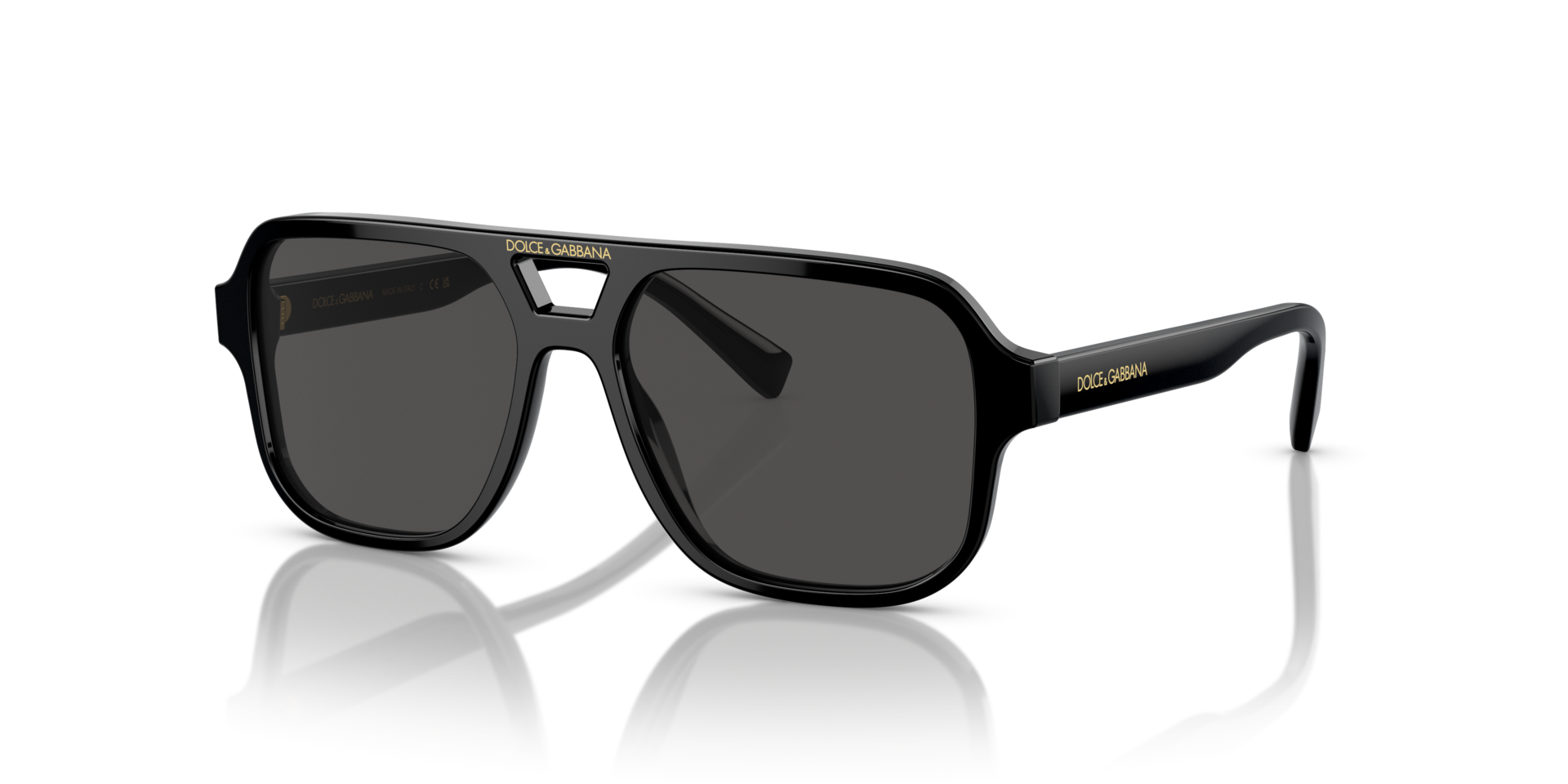 DOLCE&GABBANA KIDS DX 4003 335587 50 Güneş Gözlüğü