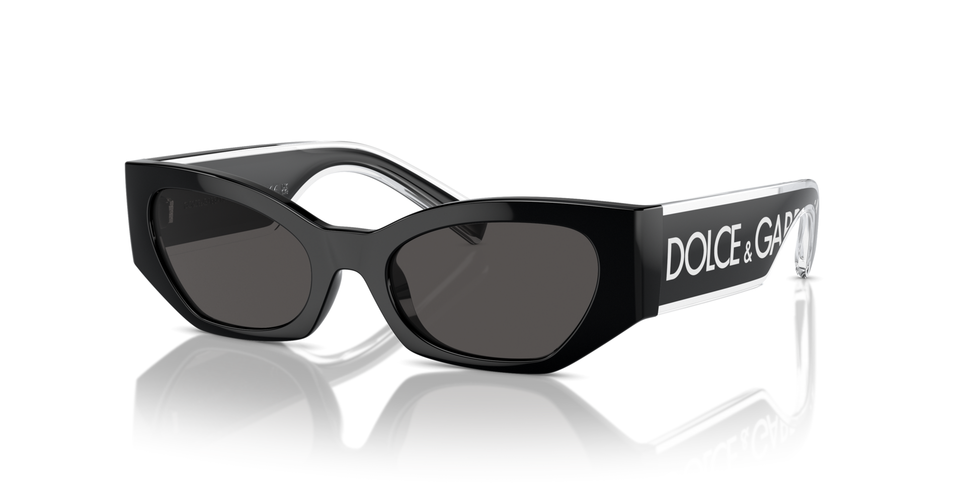 DOLCE&GABBANA KIDS DX 6003 501/87 48 Güneş Gözlüğü