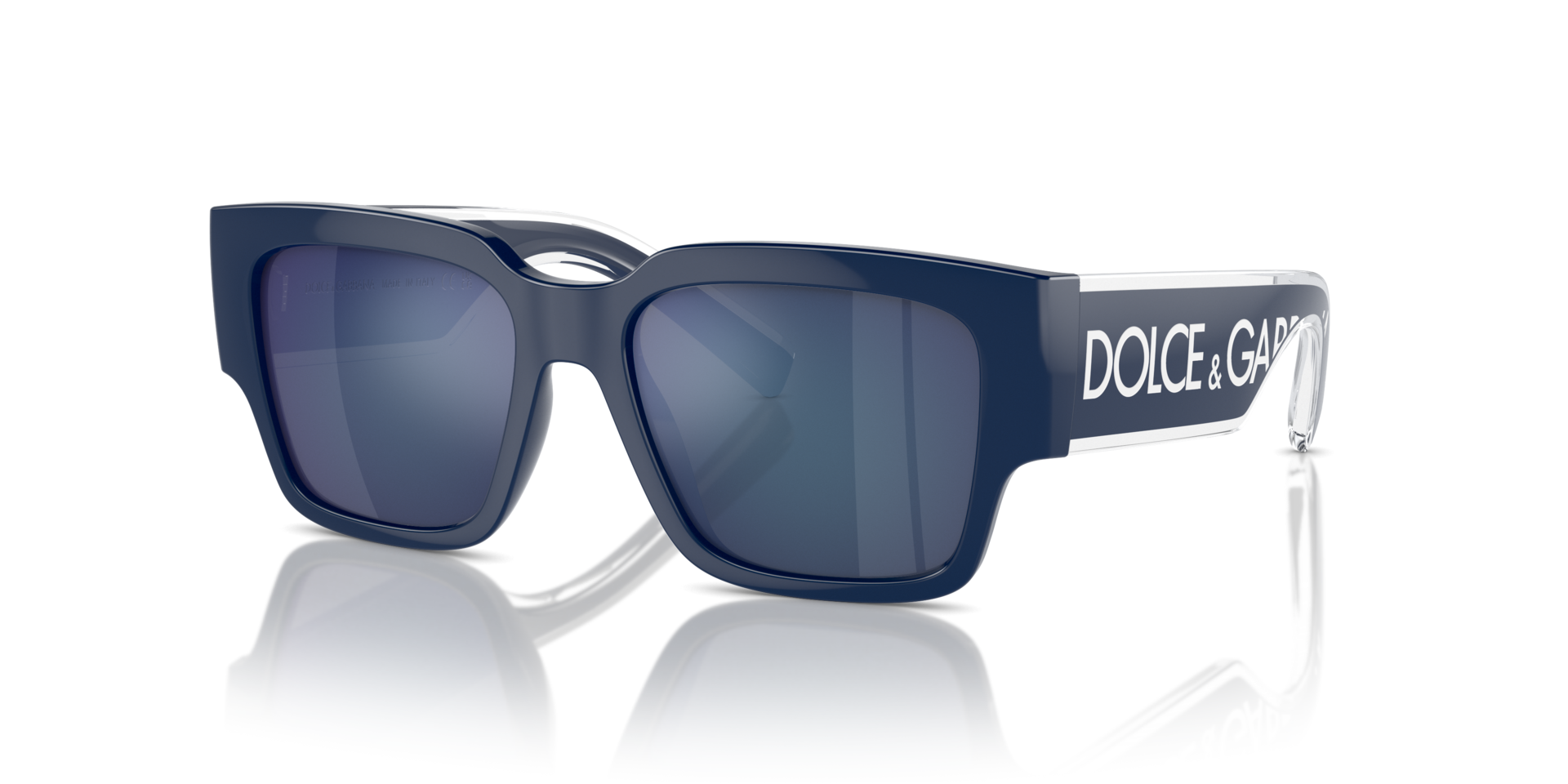 DOLCE&GABBANA KIDS DX 6004 309455 49 Güneş Gözlüğü