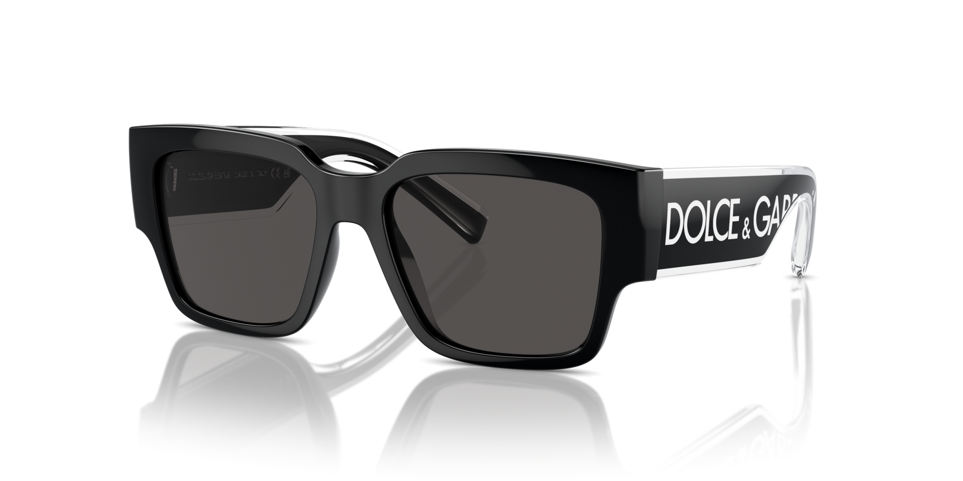 DOLCE&GABBANA KIDS DX 6004 501/87 49 Güneş Gözlüğü