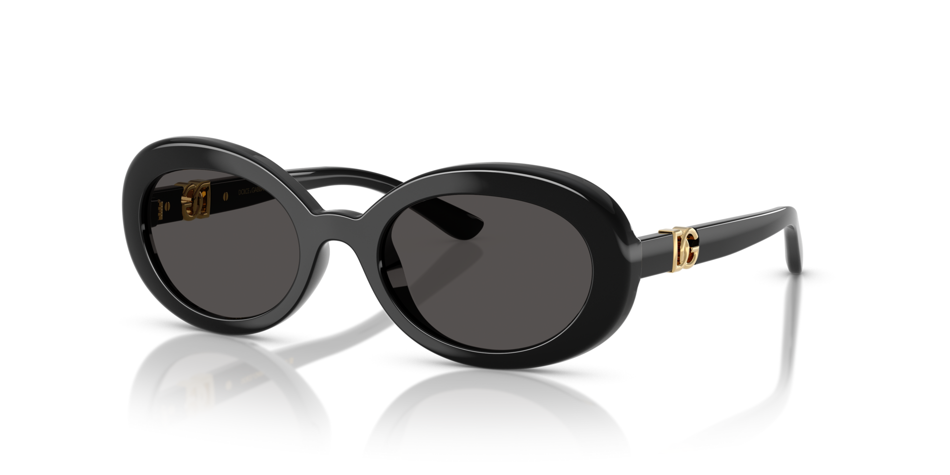 DOLCE&GABBANA KIDS DX 6007U 501/87 49 Güneş Gözlüğü