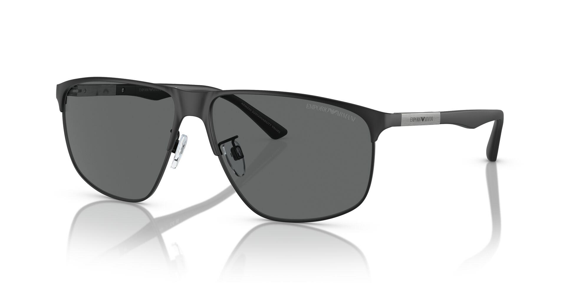 Emporio Armani EA 2094 30018760 Erkek Güneş Gözlüğü