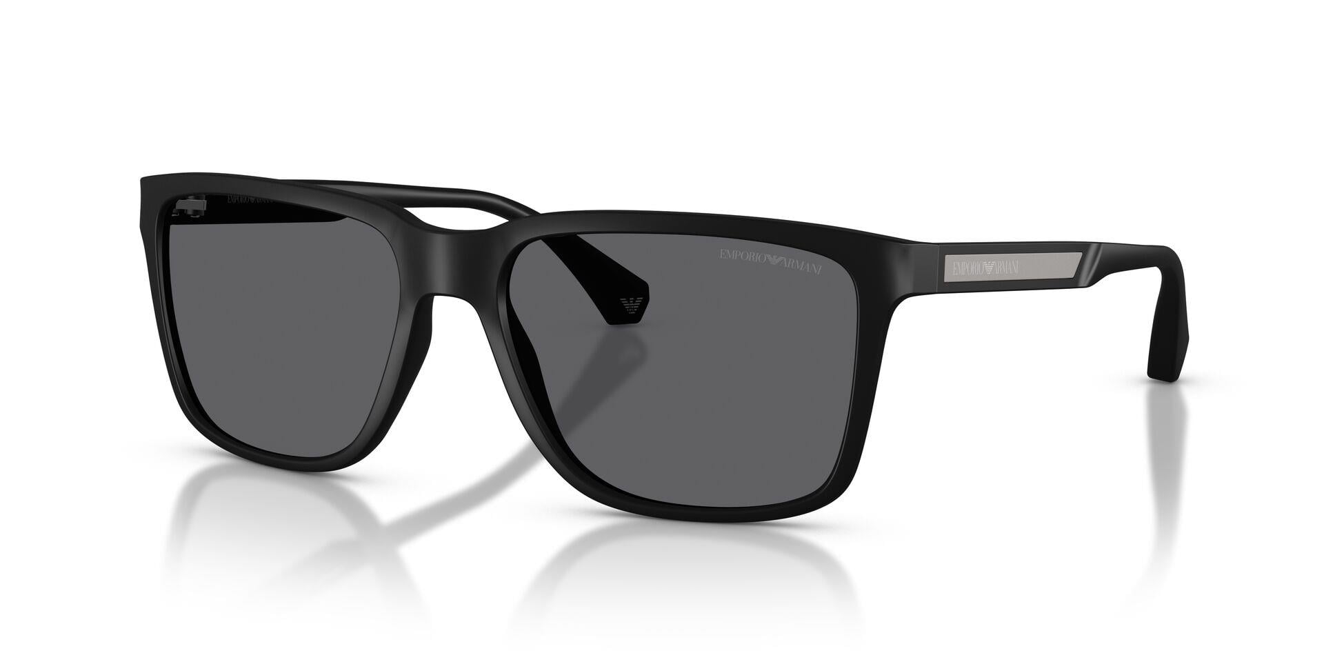 Emporio Armani EA 4047 50638156 Erkek Güneş Gözlüğü Emporio Armani