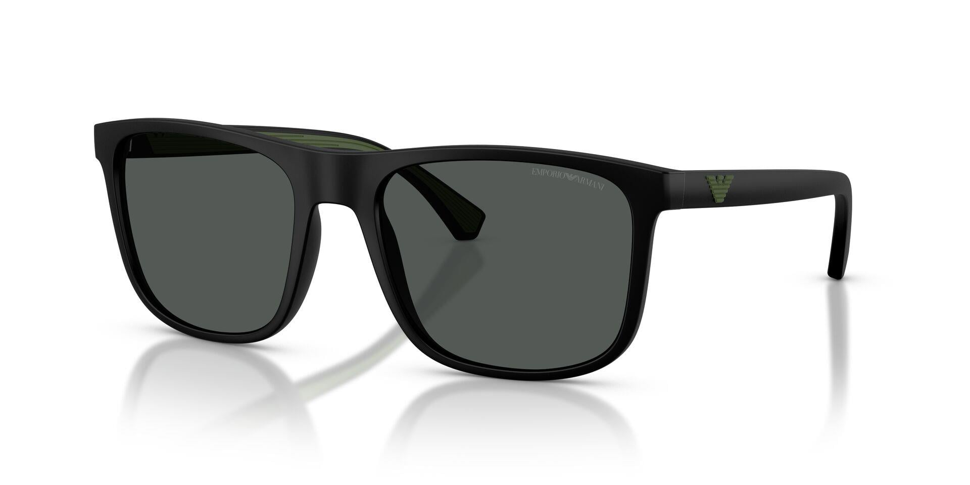 Emporio Armani EA 4129 504287 56 Erkek Güneş Gözlüğü