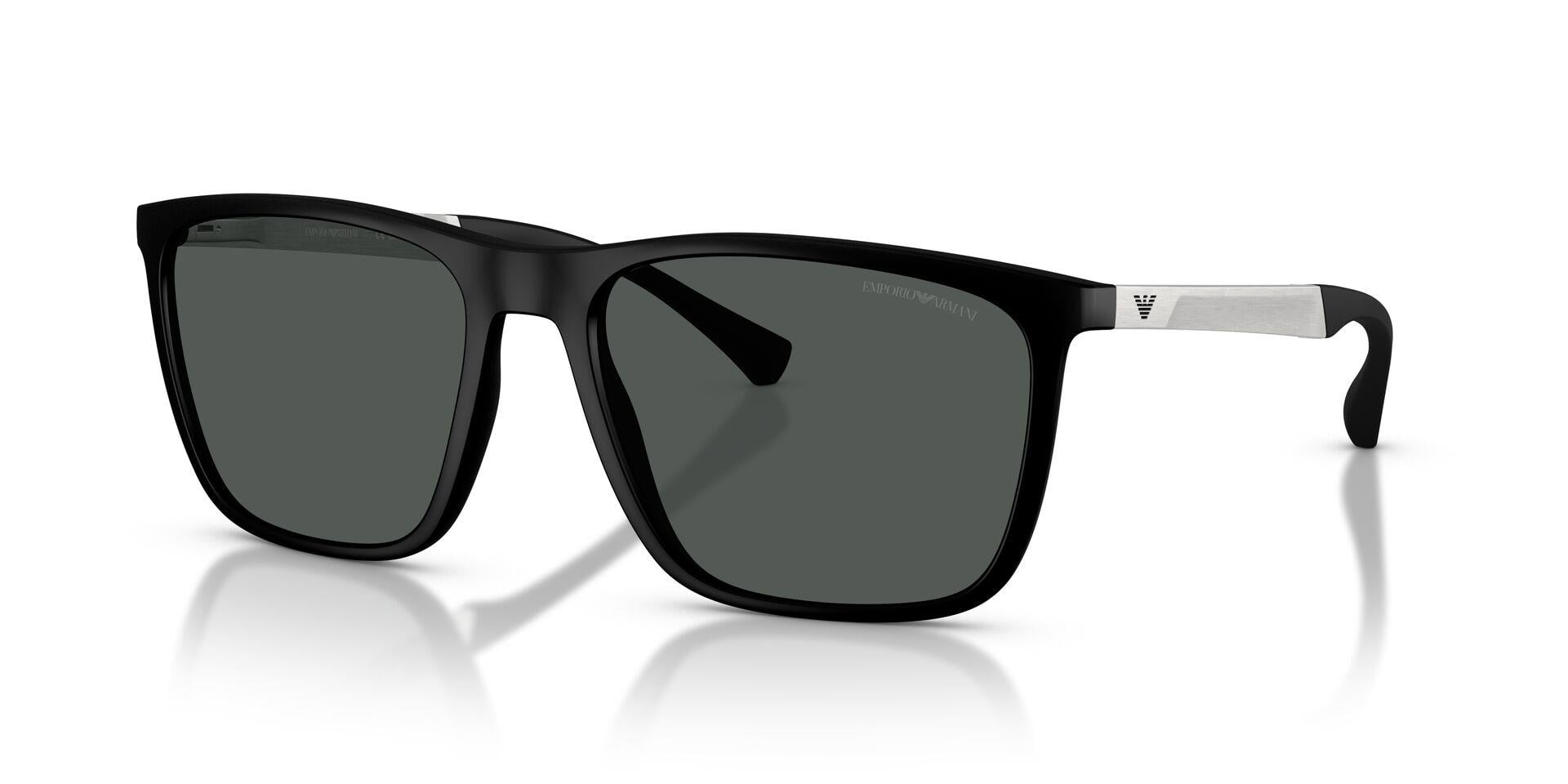 Emporio Armani EA 4150 5063/87 59 Erkek Güneş Gözlüğü