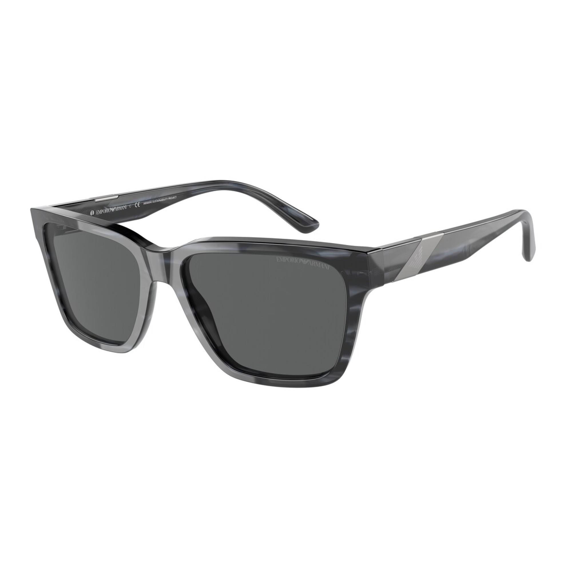 Emporio Armani EA 4177 531087 57 Güneş Gözlüğü