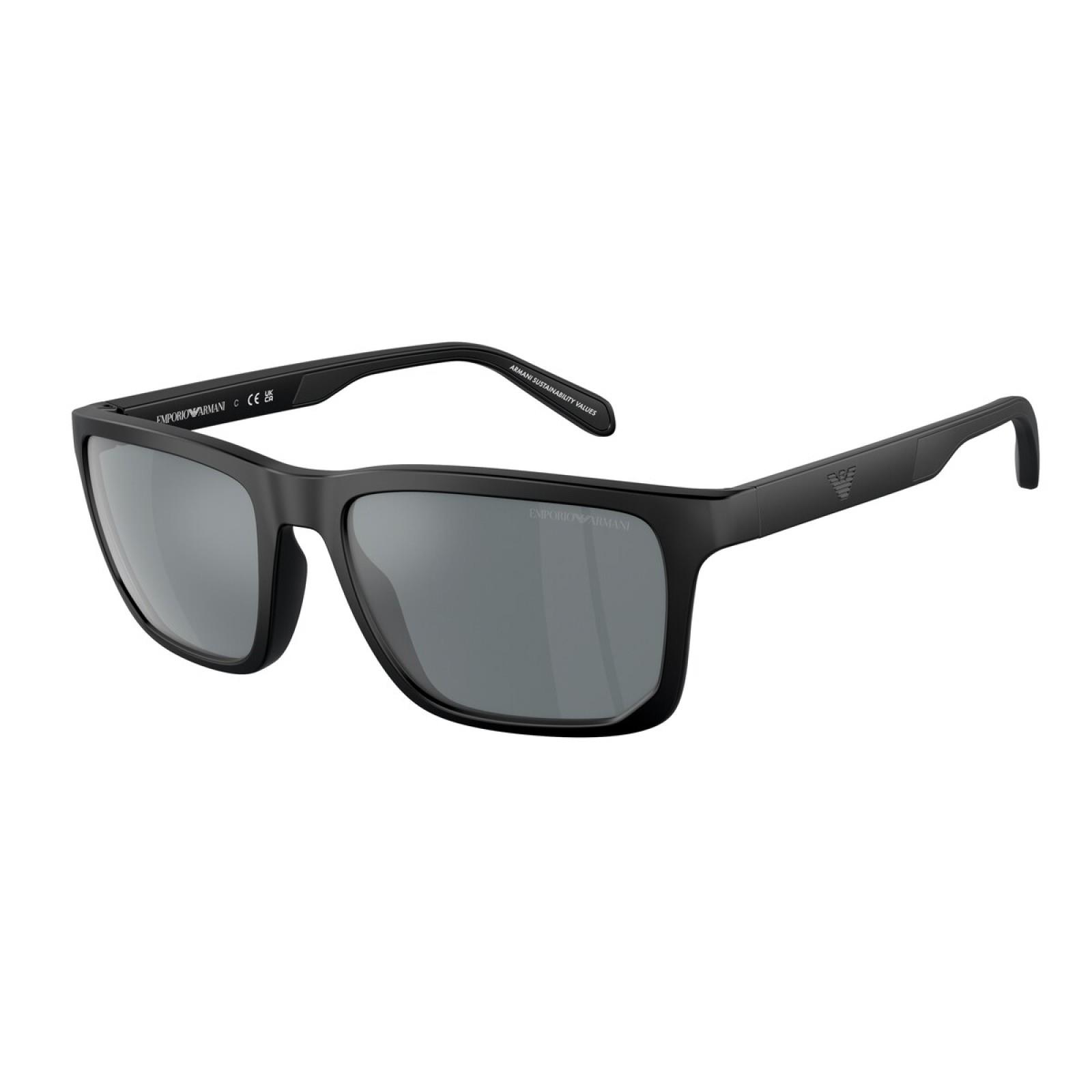 Emporio Armani EA 4219 50016G 57 Güneş Gözlüğü
