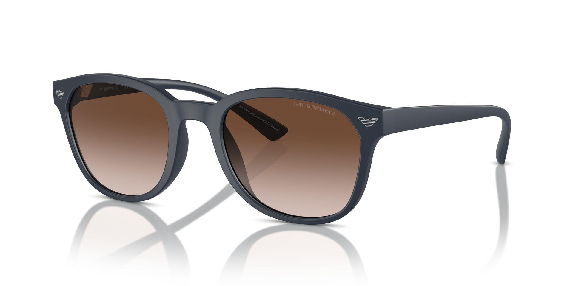 Emporio Armani EA 4225U 508813 53 Güneş Gözlüğü 