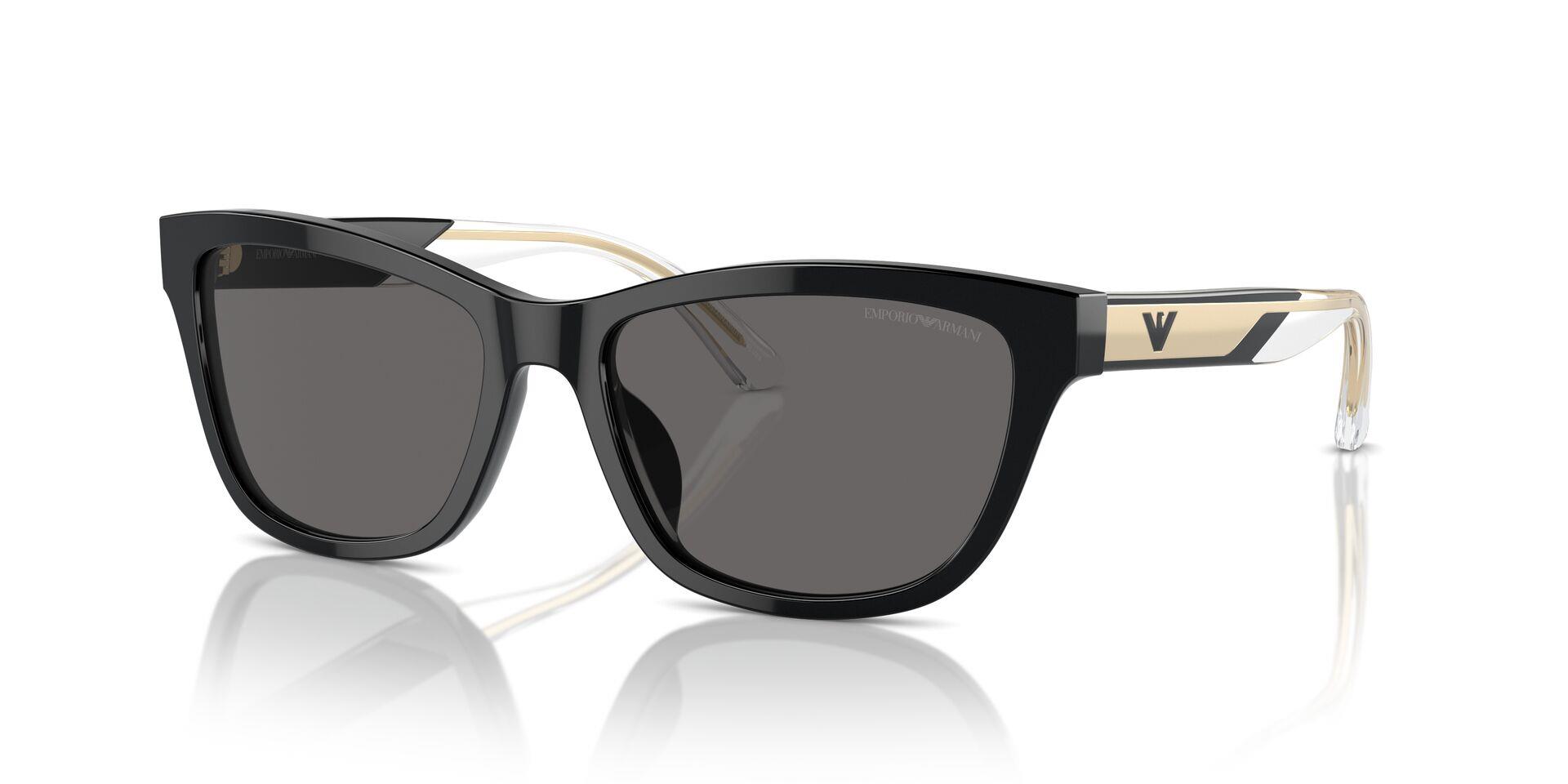 Emporio Armani EA 4227U 501787 56 Güneş Gözlüğü