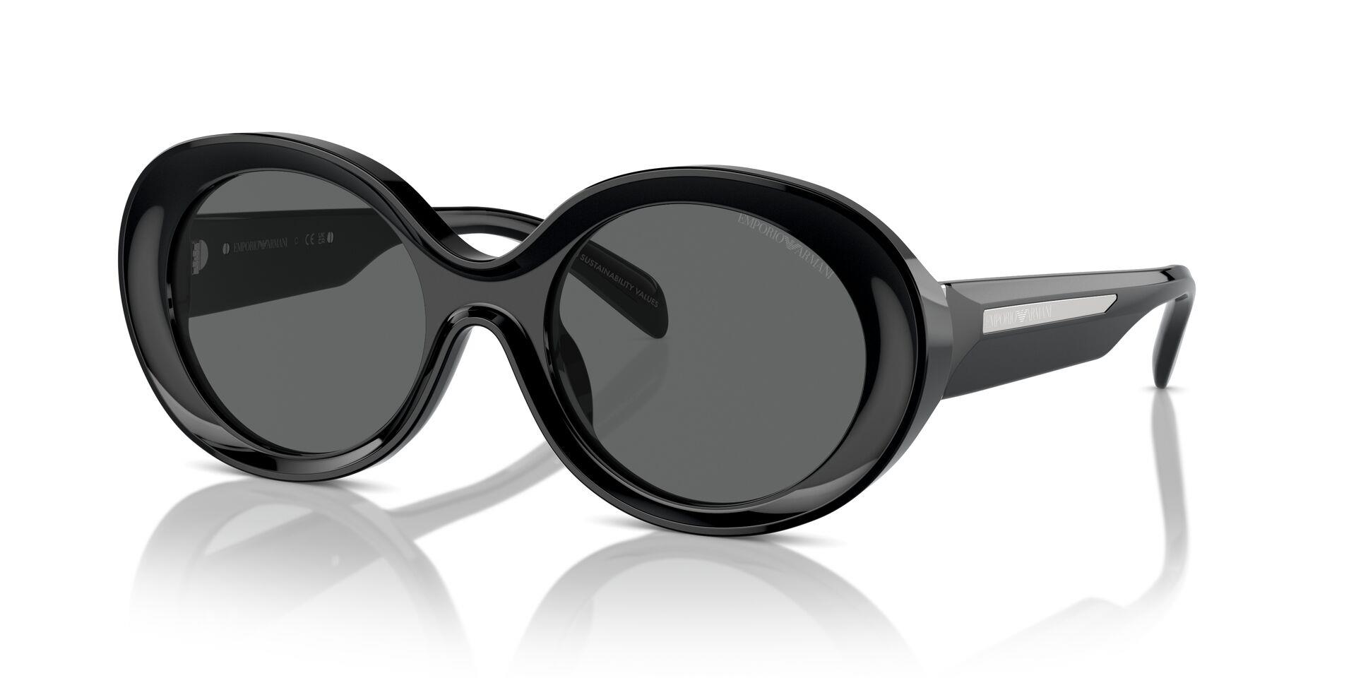 EMPORİO ARMANİ EA 4231U 501787 53 Güneş Gözlüğü