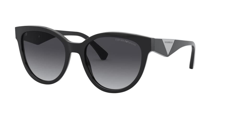 Emporio Armani EA4140 50018G 55 Kadın Güneş Gözlüğü