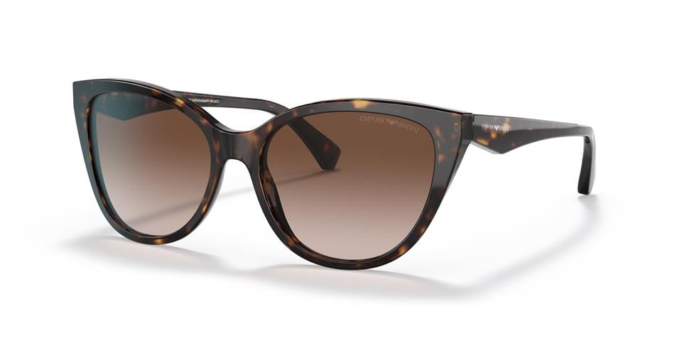 Emporio Armani EA4162 587913 55 Kadın Güneş Gözlüğü