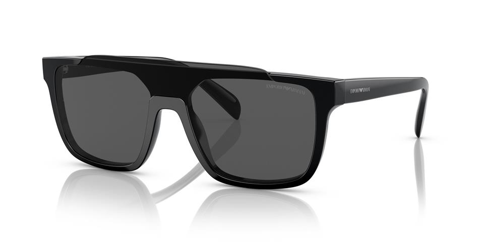 Emporio Armani EA4193 501787 31 Unısex Güneş Gözlüğü