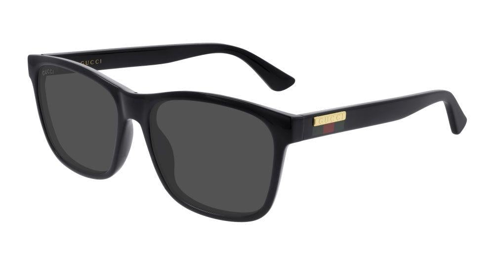 Gucci GG 0746S 001 57 Güneş Gözlüğü