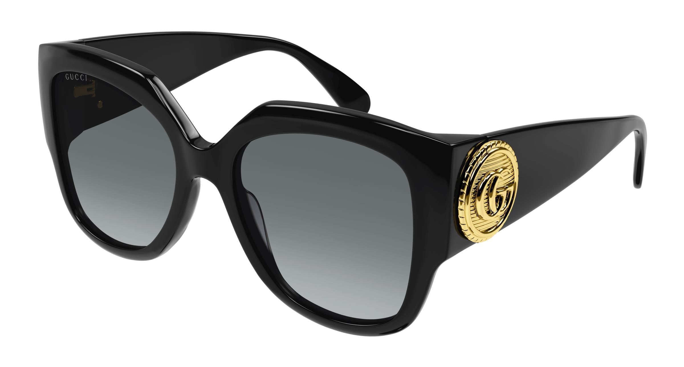 Gucci GG 1407S 001 54 Güneş Gözlüğü