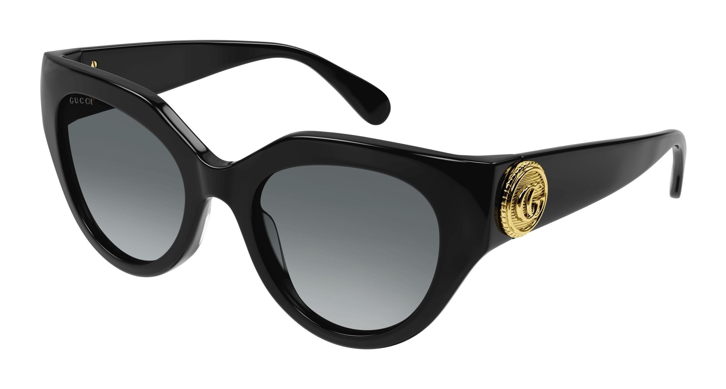 Gucci GG 1408S 001 52 Güneş Gözlüğü