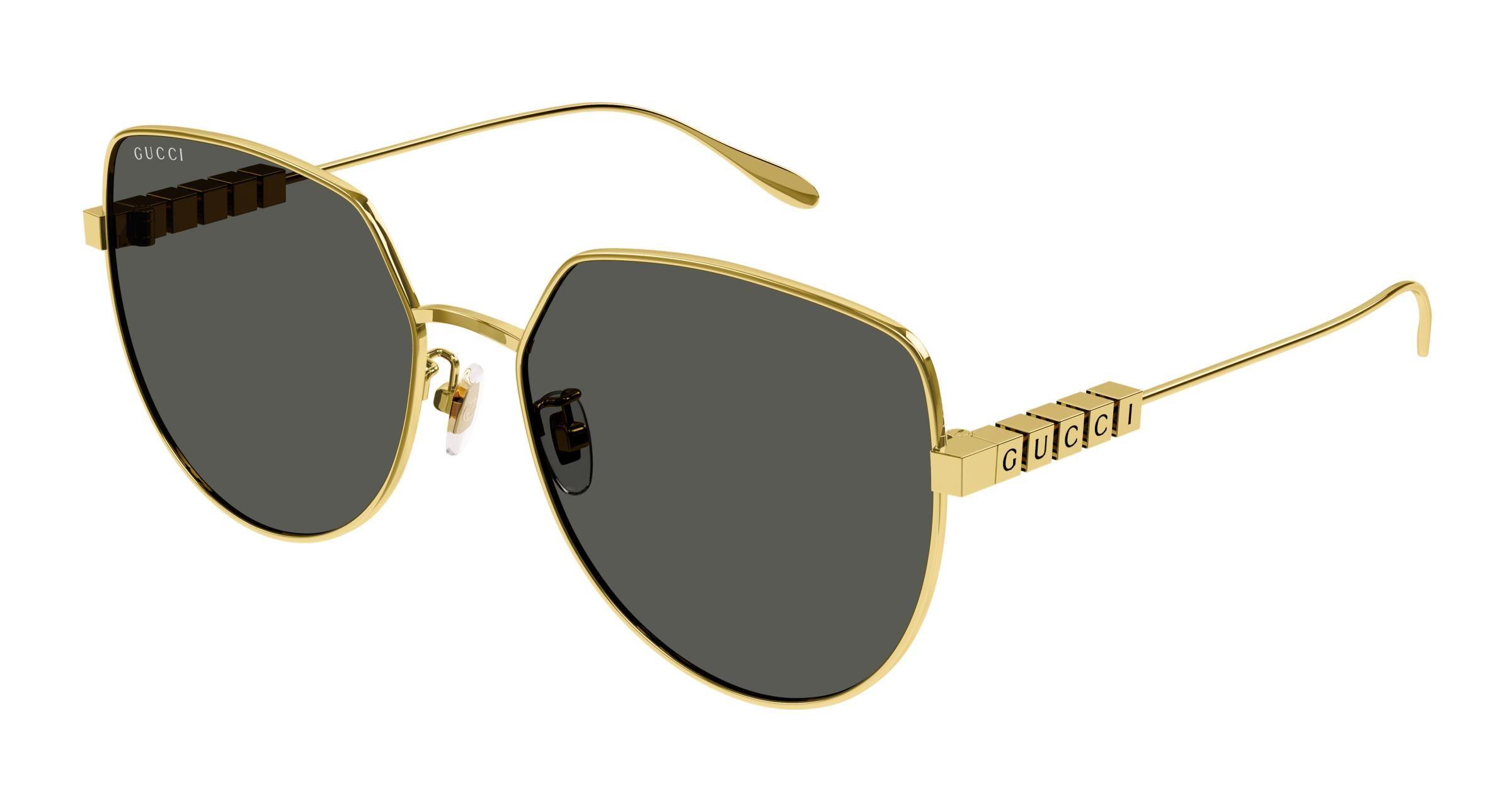 Gucci GG 1435SA 001 58 Güneş Gözlüğü