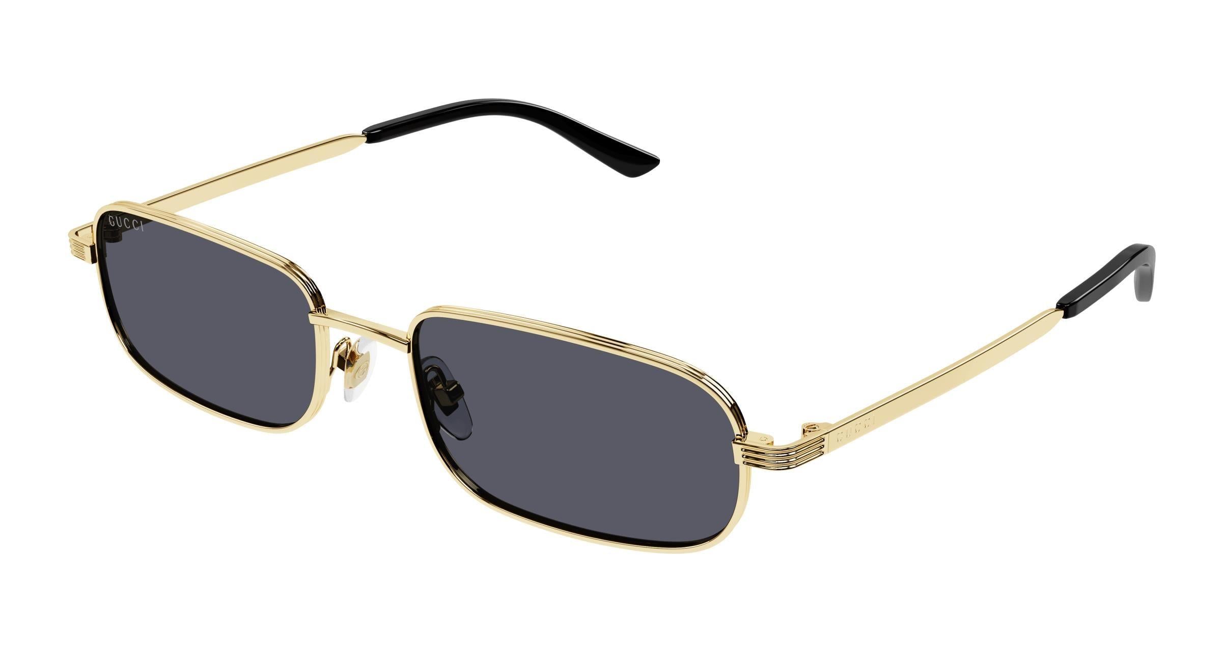 GUCCİ GG 1457S 001 57 Güneş Gözlüğü