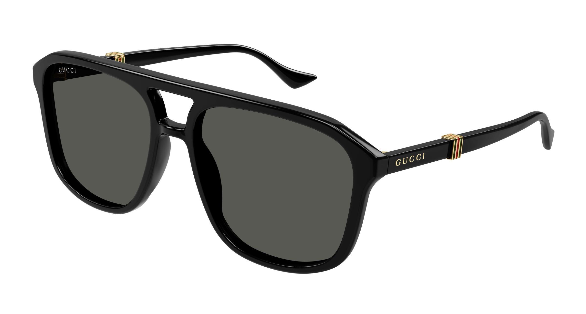 GUCCİ GG 1494S 001 Güneş Gözlüğü