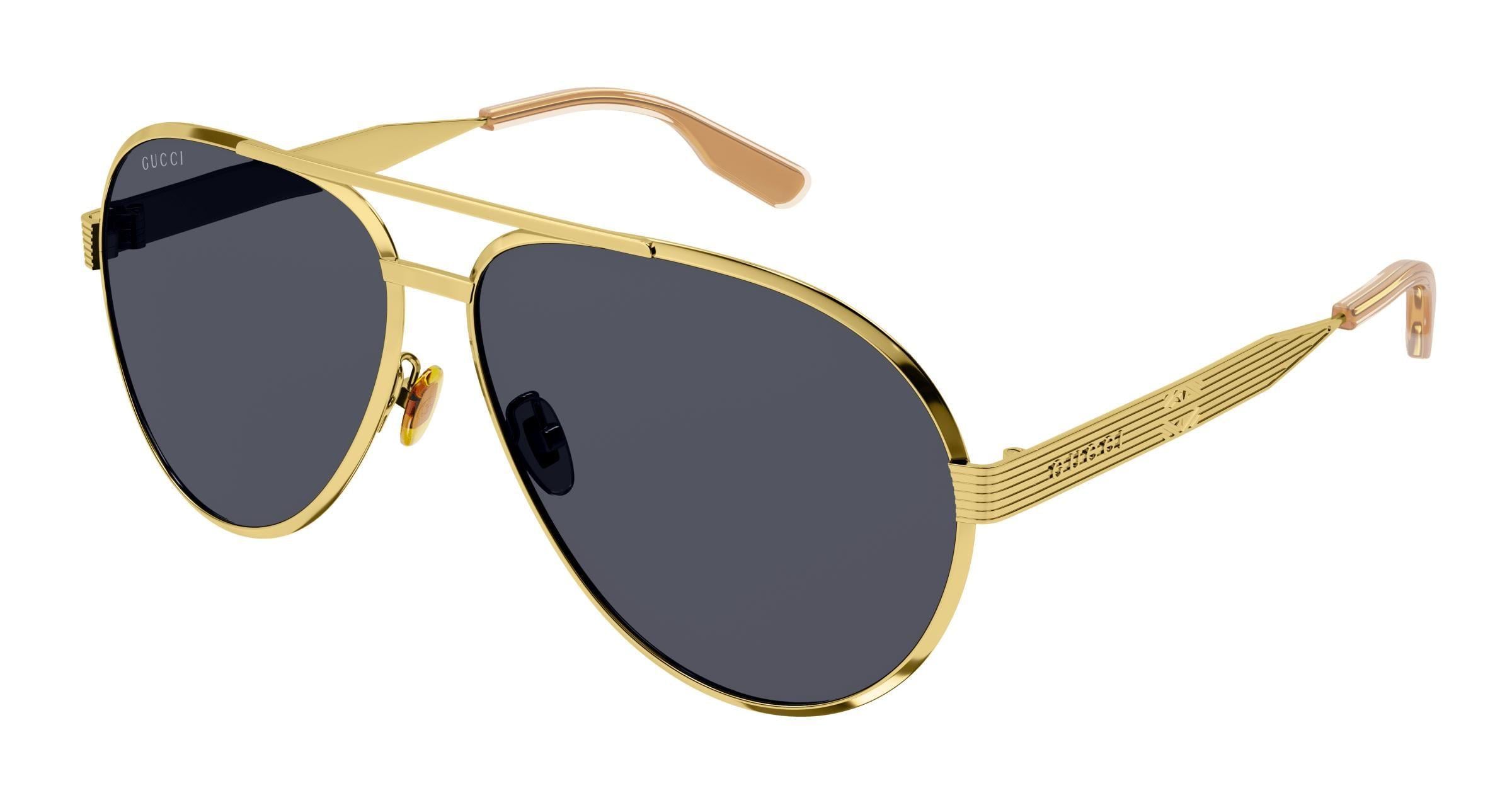 GUCCİ GG 1513S 001 Güneş Gözlüğü