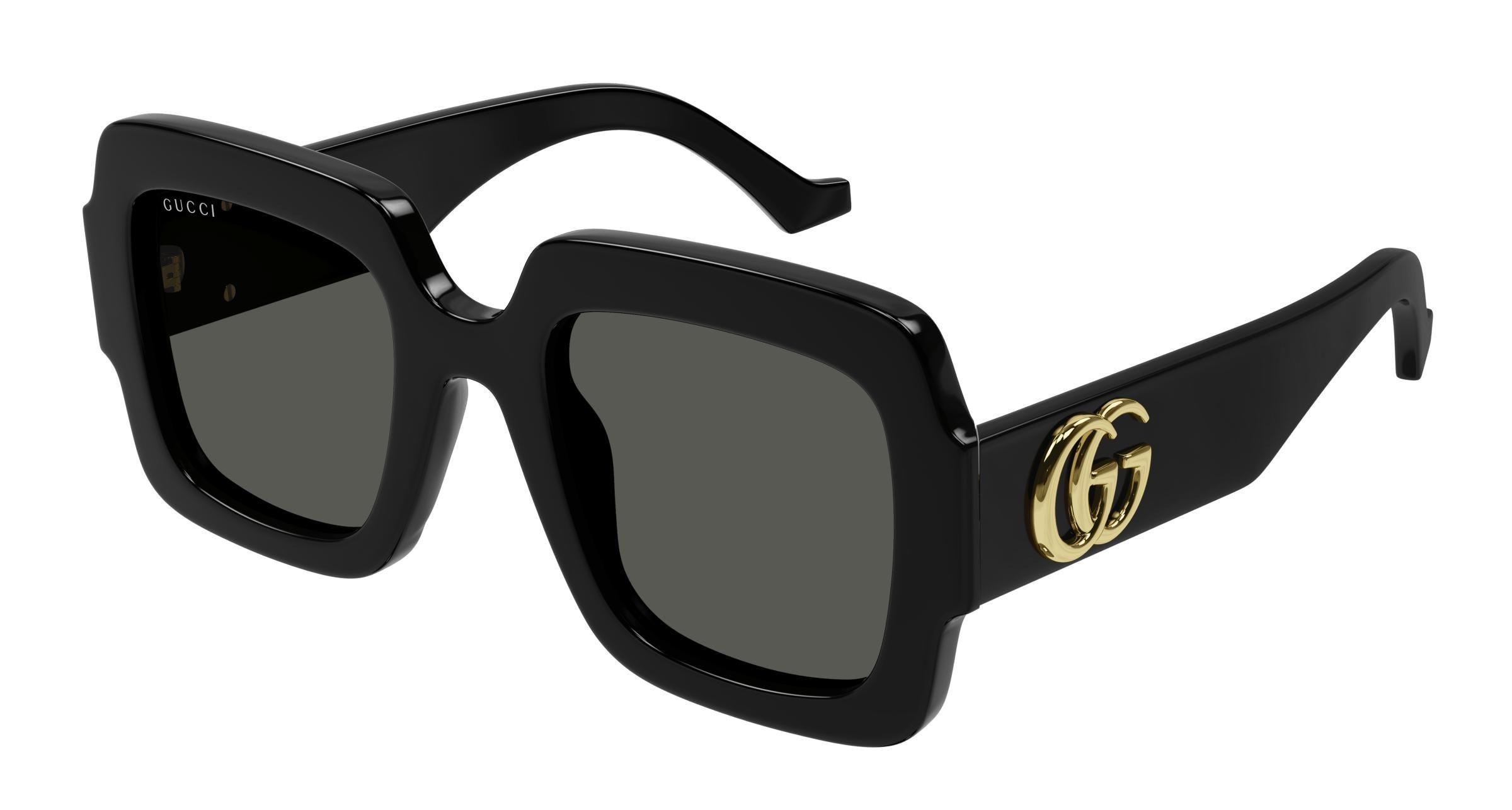 GUCCİ GG 1547S 001 Güneş Gözlüğü