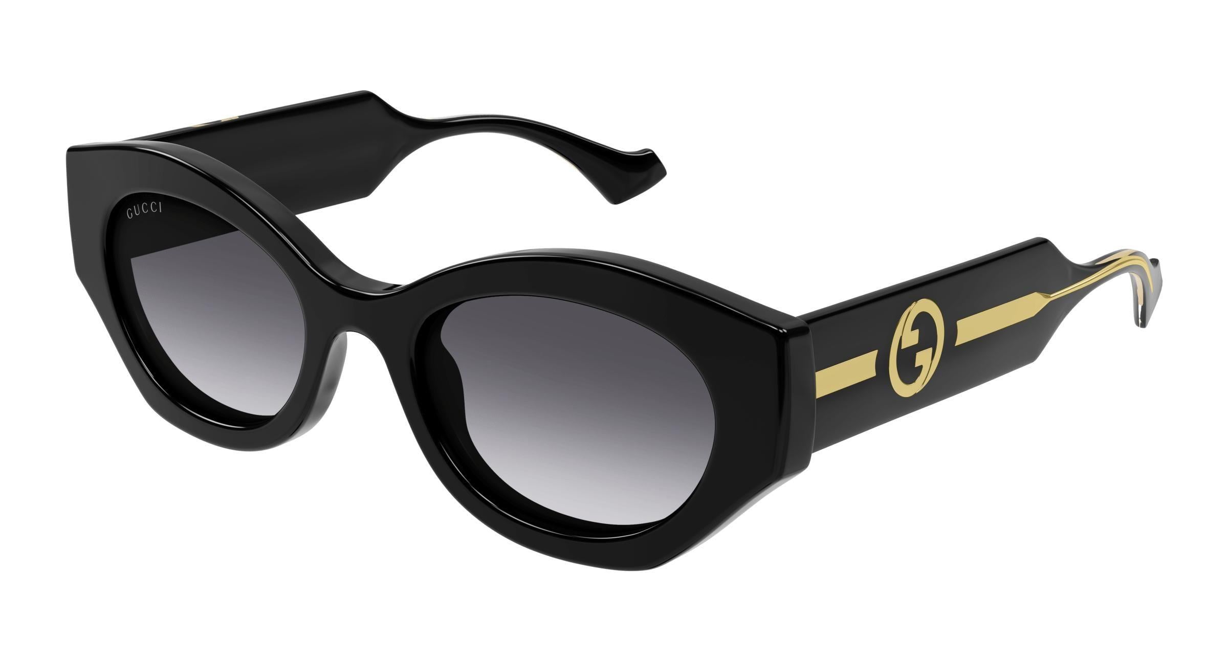 GUCCİ GG 1553S 001 52 Güneş Gözlüğü