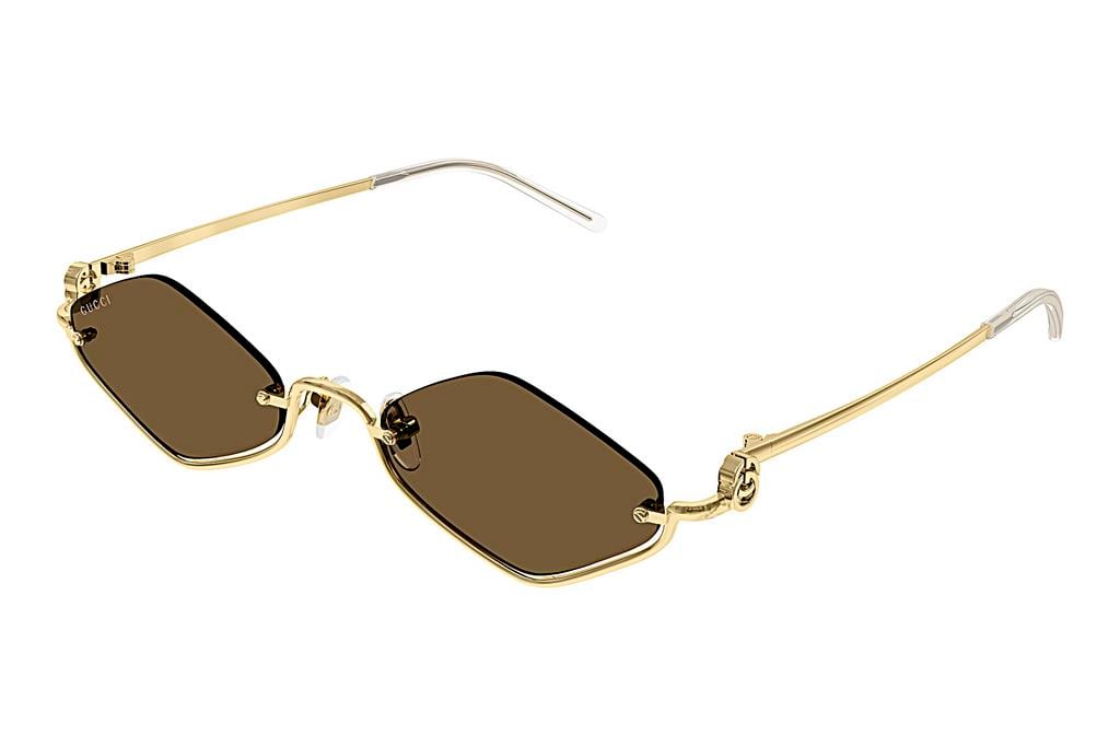 Gucci GG 1604S 002 Güneş Gözlüğü