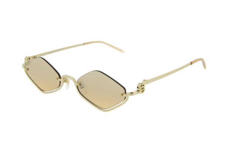 Gucci GG 1604S 003 Güneş Gözlüğü