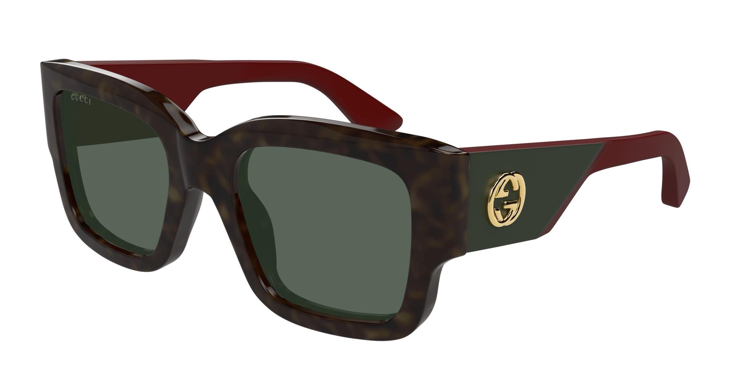 GUCCI GG 1663S 002 52 Güneş Gözlüğü
