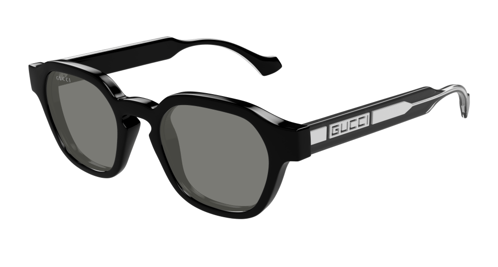 GUCCI GG 1730S 001 Güneş Gözlüğü