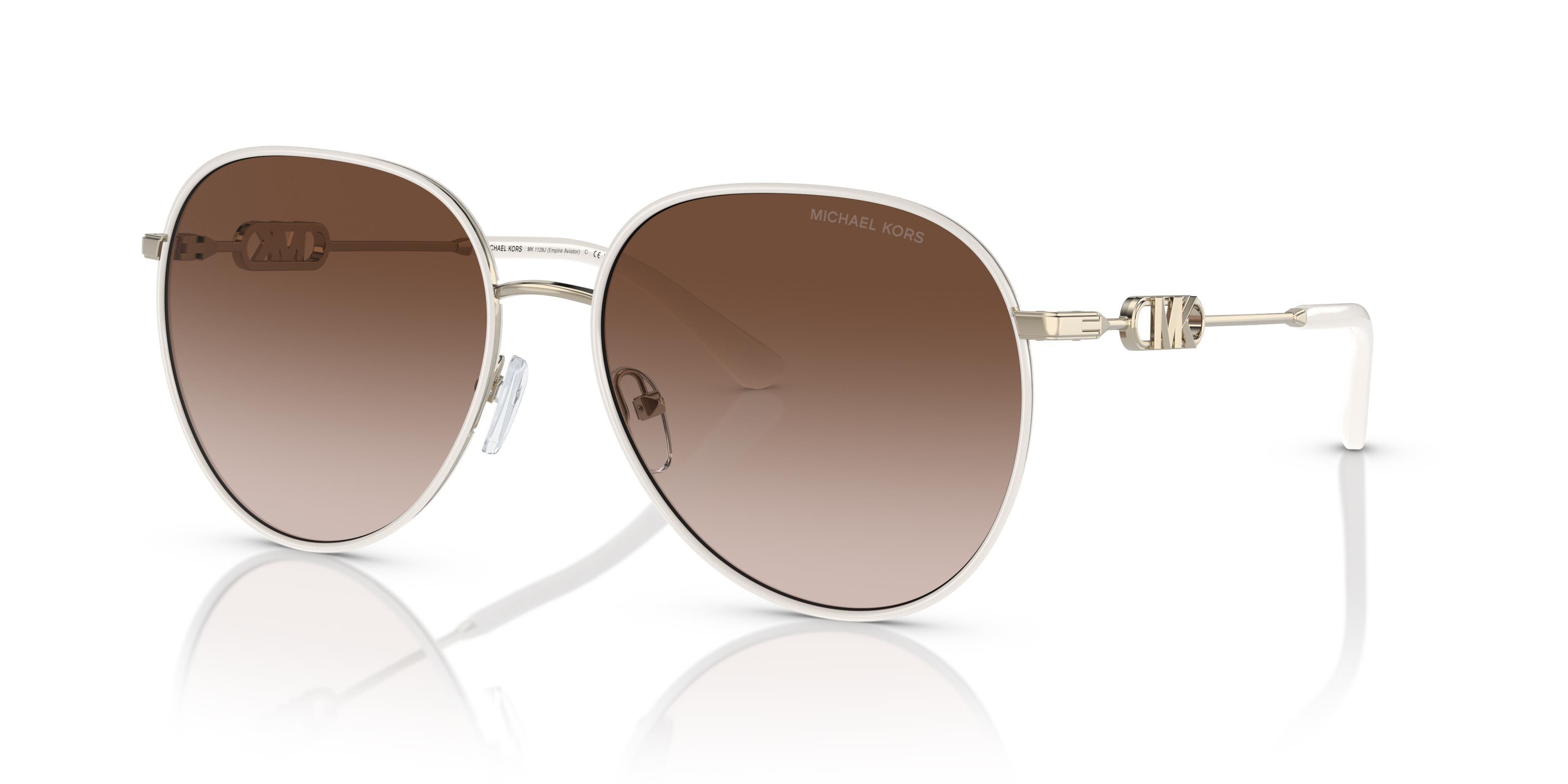 MICHAEL KORS MK 1128J 123313 58 Güneş Gözlüğü