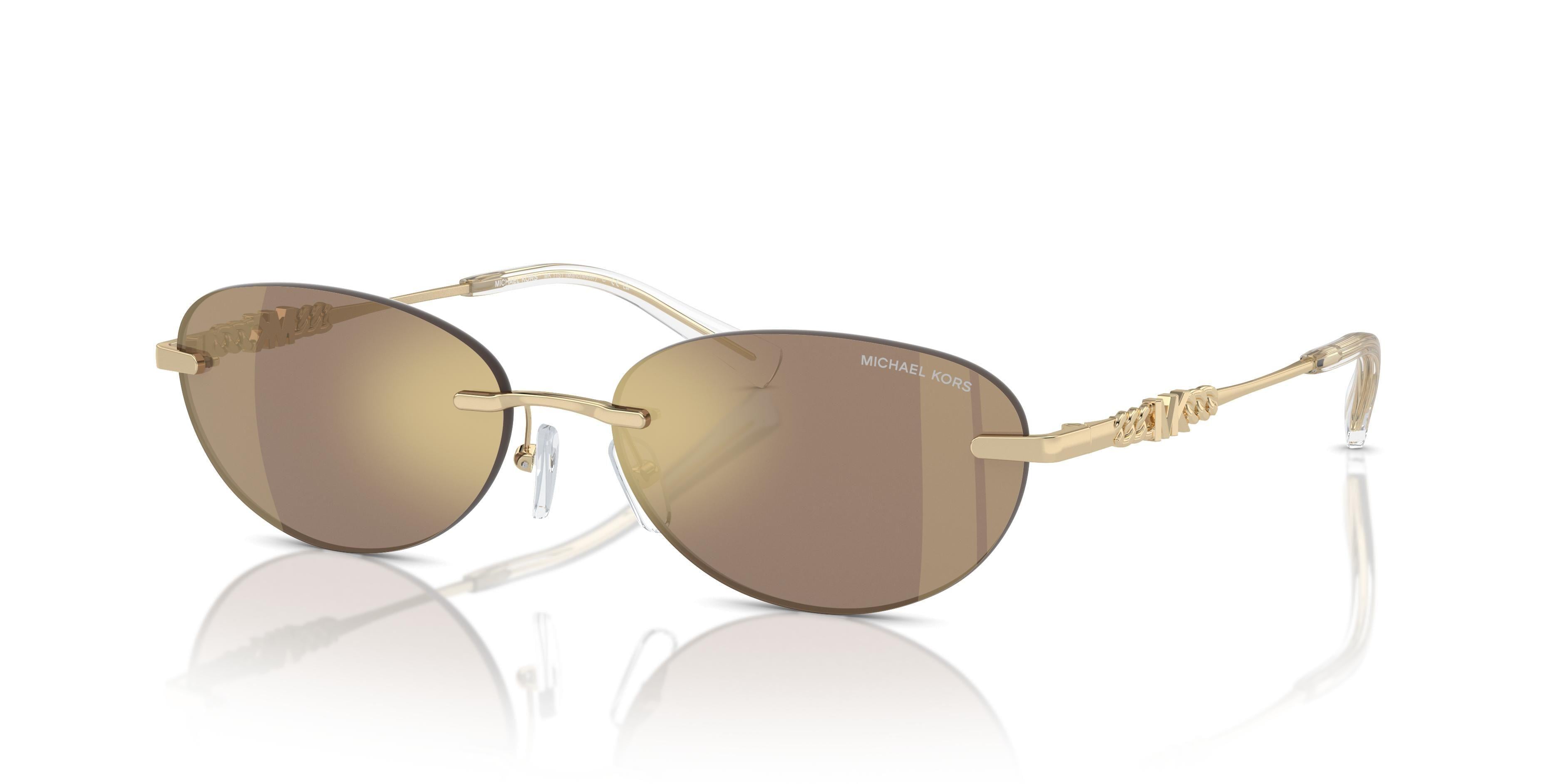 MICHAEL KORS MK 1151 MANCHESTER 10145A 58 Güneş Gözlüğü