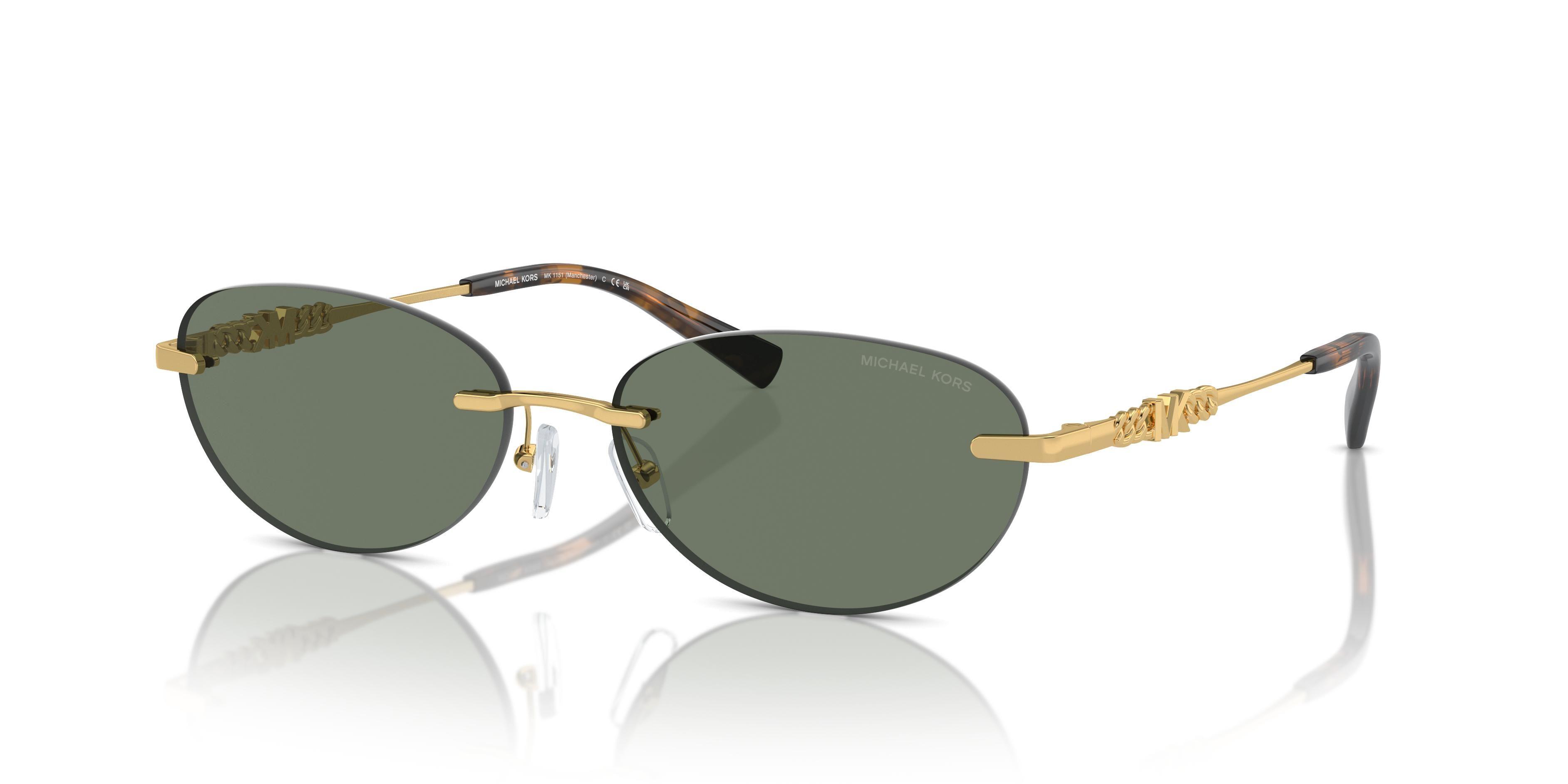 MICHAEL KORS MK 1151 MANCHESTER 18963H 58 Güneş Gözlüğü
