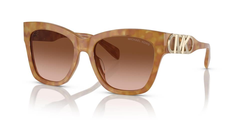 MICHAEL KORS MK 2182U 32883B 55 EMPIRE SQUARE  KADIN ÇEKİK ÇERÇEVE GÜNEŞ GÖZLÜĞÜ