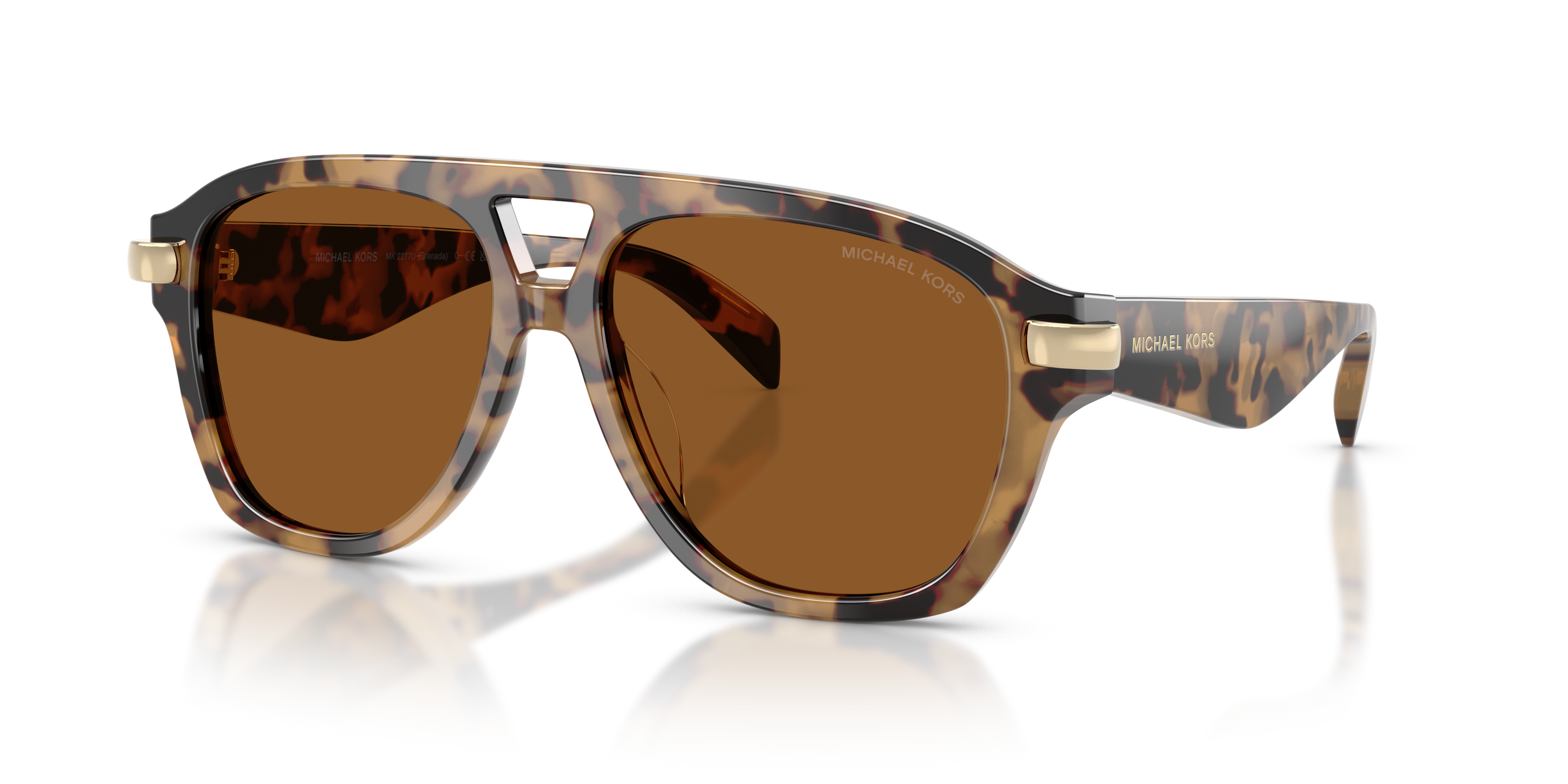 MICHAEL KORS MK 2277U 393073 56 Güneş Gözlüğü