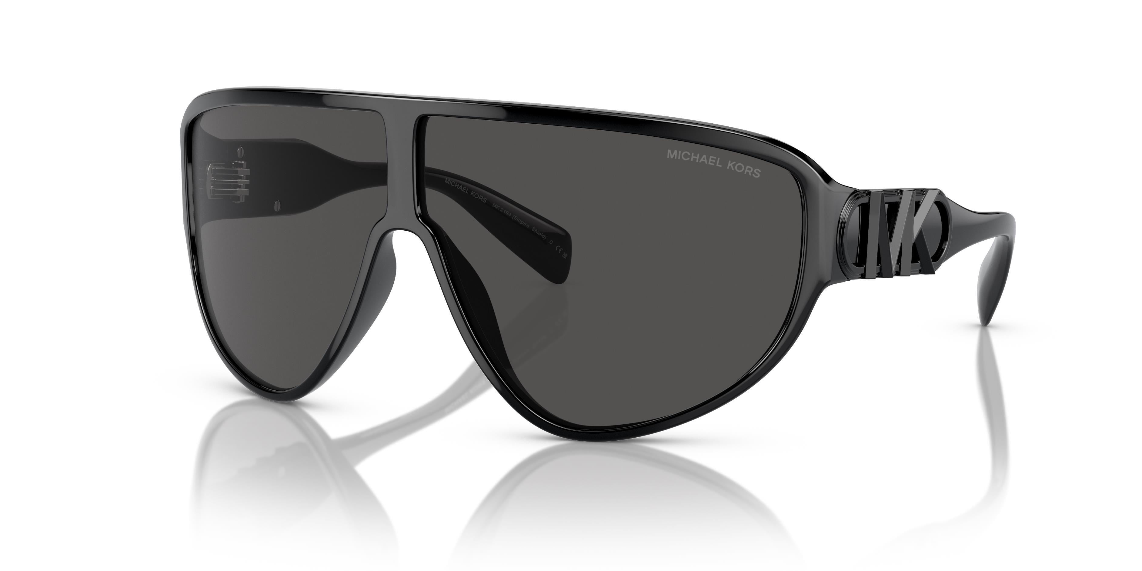 MICHAEL KORS MK2194 EMPIRE SHIELD 300587 69 Güneş Gözlüğü