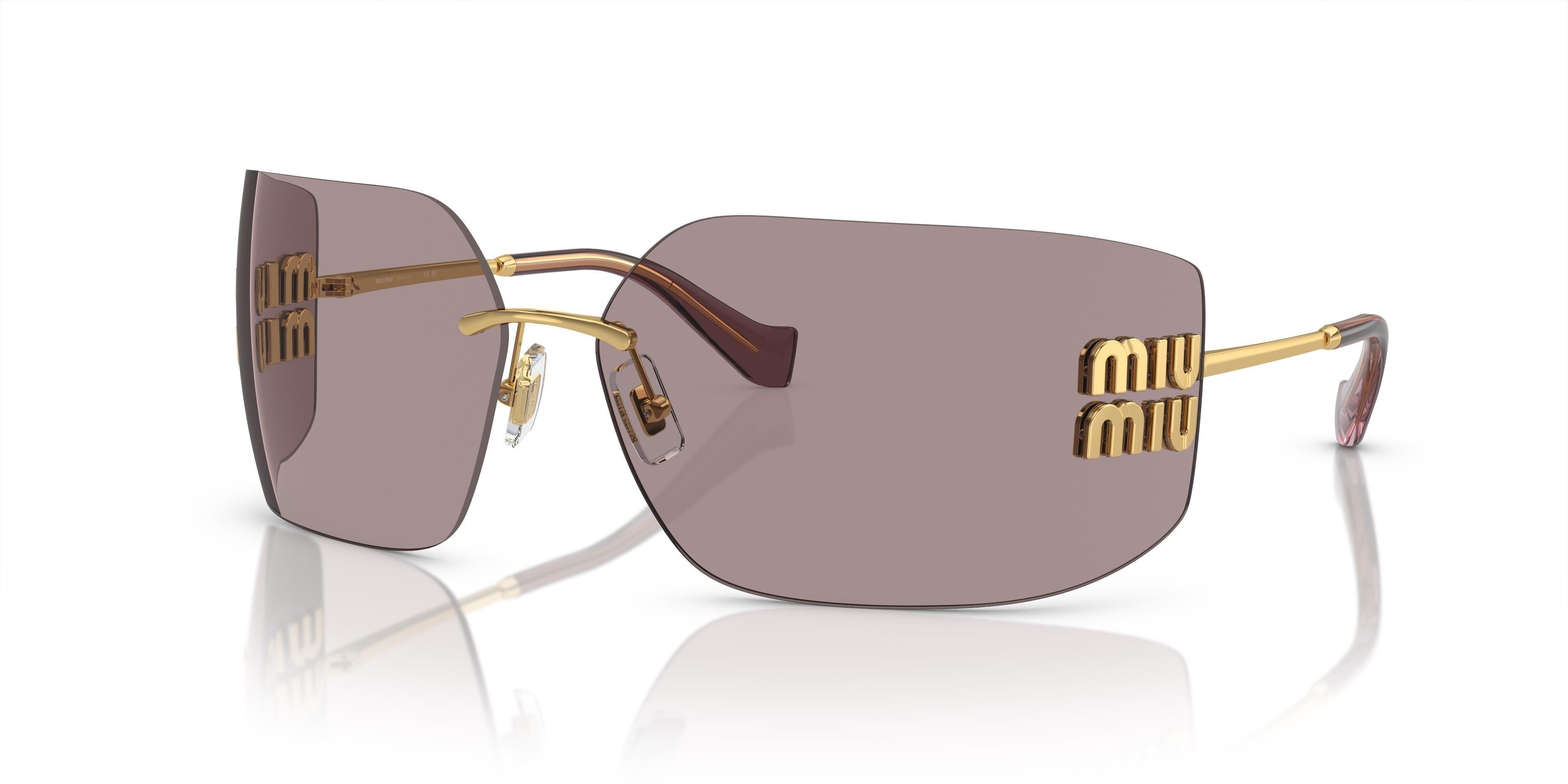 MIU MIU MU 54YS 5AK06I 80 Güneş Gözlüğü