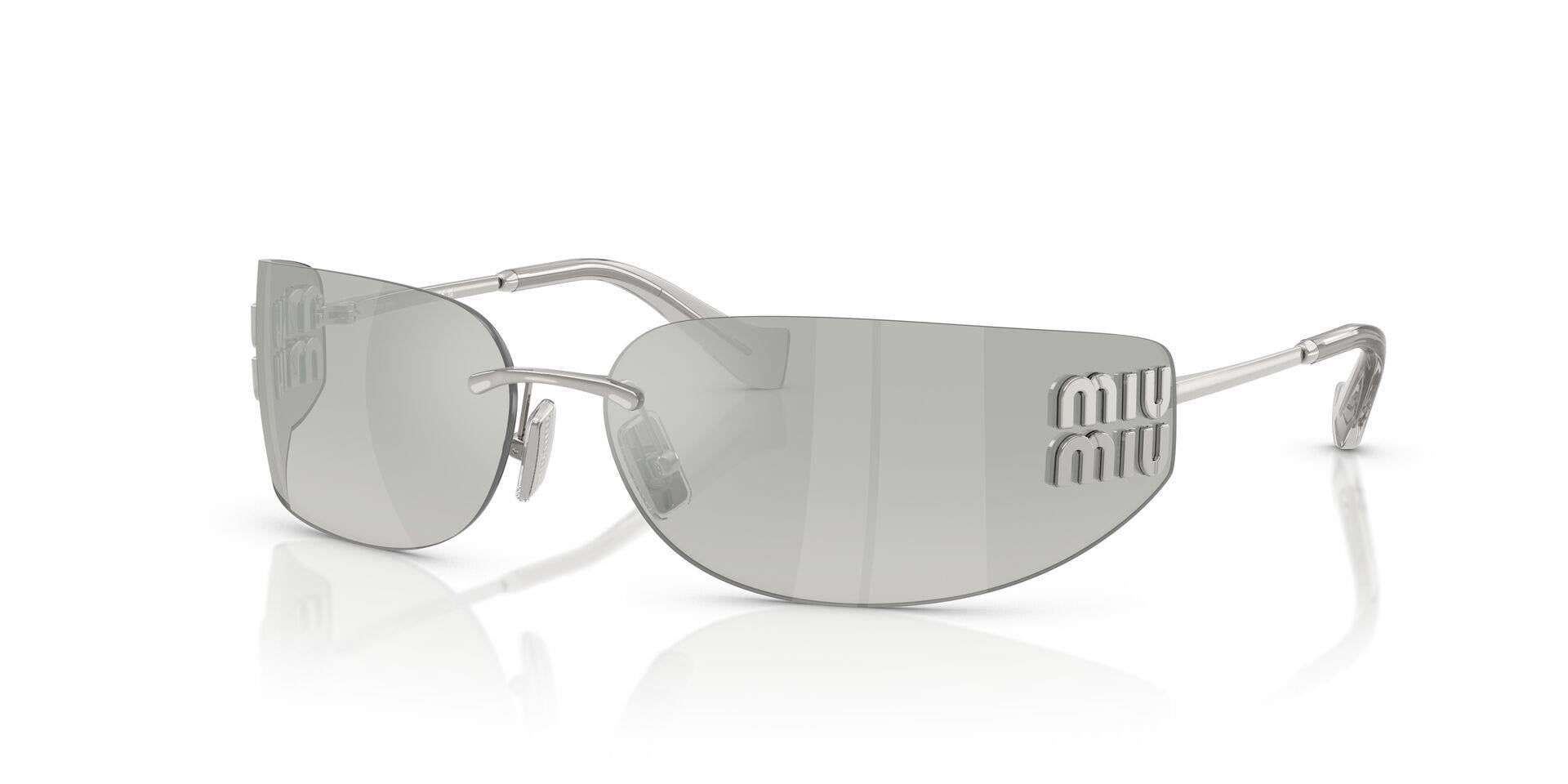MIU MIU MU A51S 1BC10Y 75 Güneş Gözlüğü