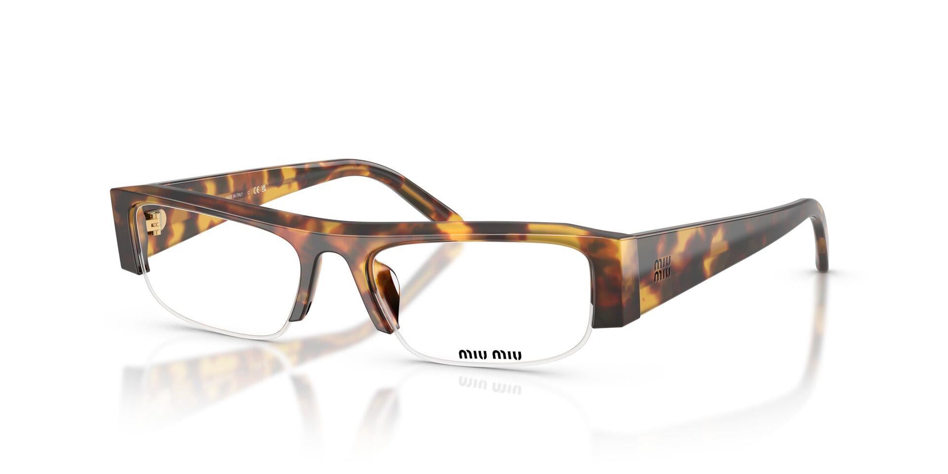 MIU MIU MU B07S 14L08N 51 Güneş Gözlüğü
