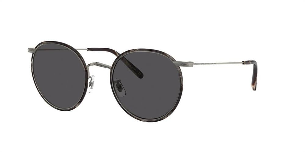 OLIVER PEOPLES 1269ST CASSON 5076R5 49 Güneş Gözlüğü