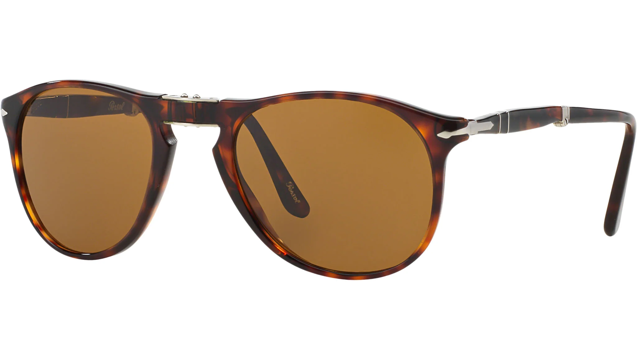 Persol PO 9714S 24/33 55 tortoise Güneş Gözlüğü