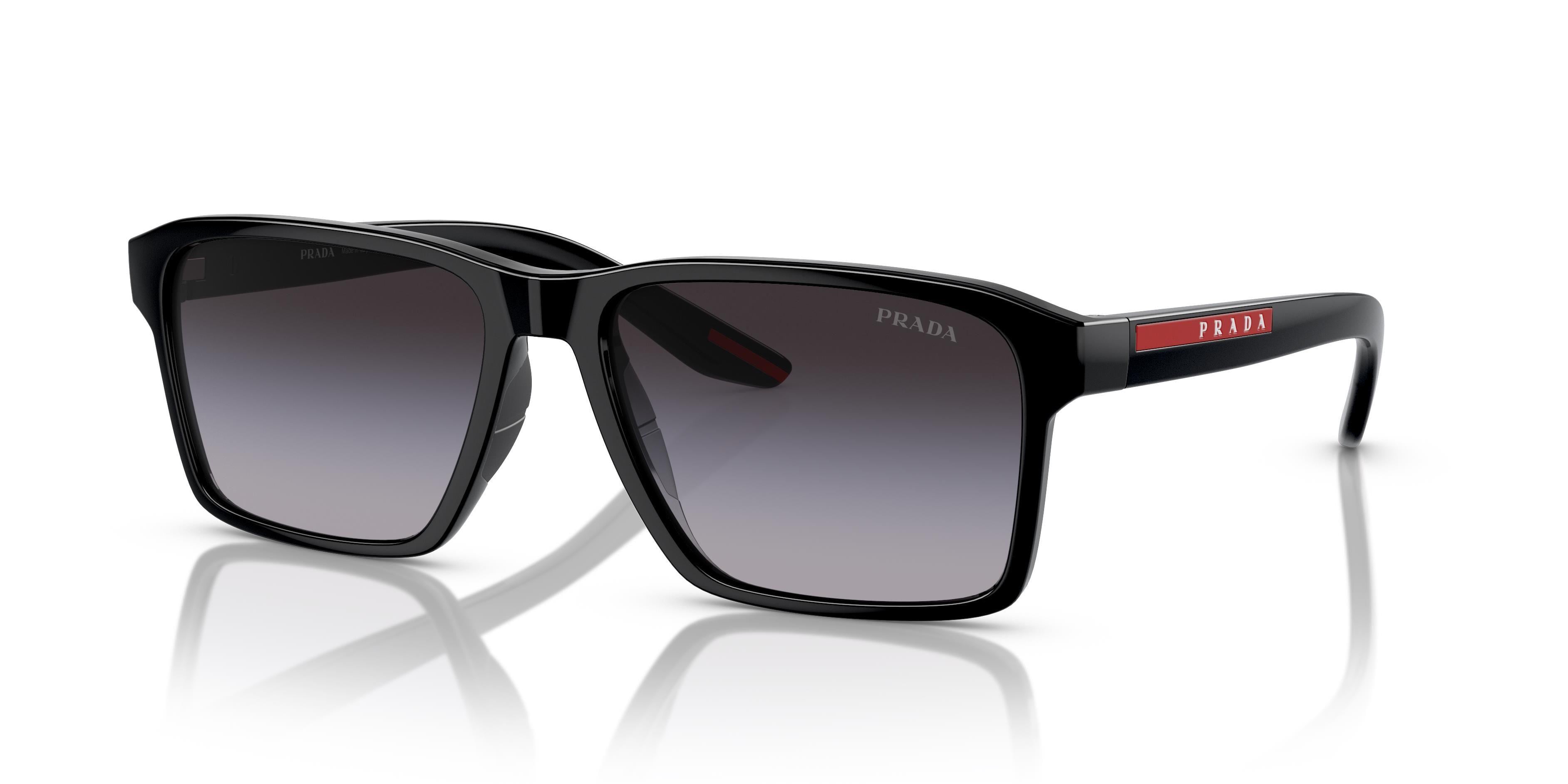 Prada Linea Rossa PS 05YS 1AB09U 58 Güneş Gözlüğü