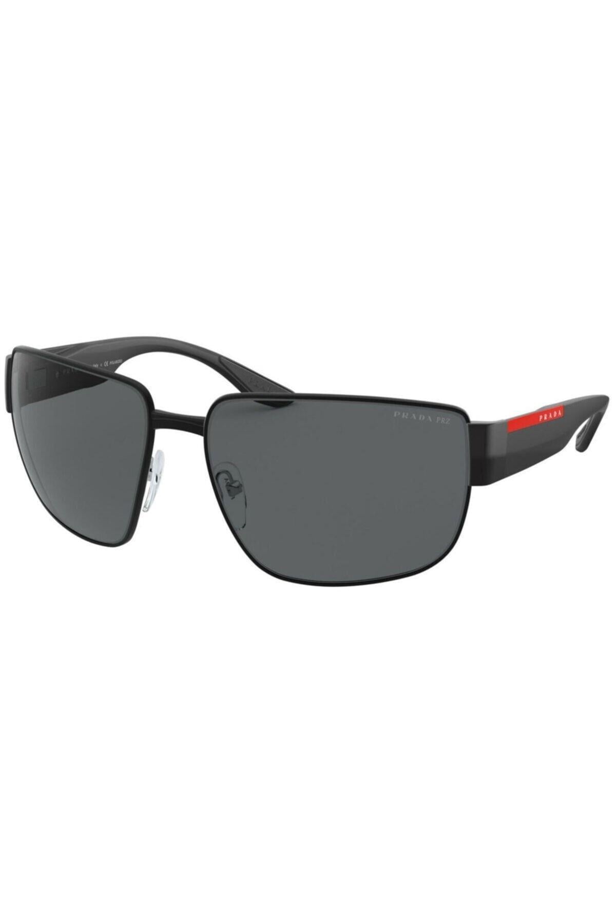 Prada Linea Rossa PS 56V 1BO-02G 62 Güneş Gözlüğü