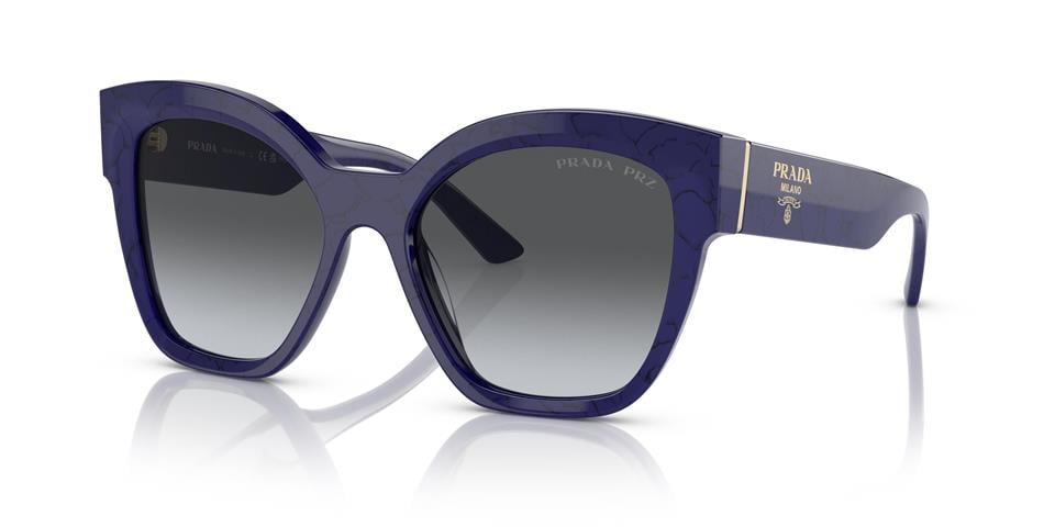 Prada PR 17ZS 18D5W1 54 Güneş Gözlüğü