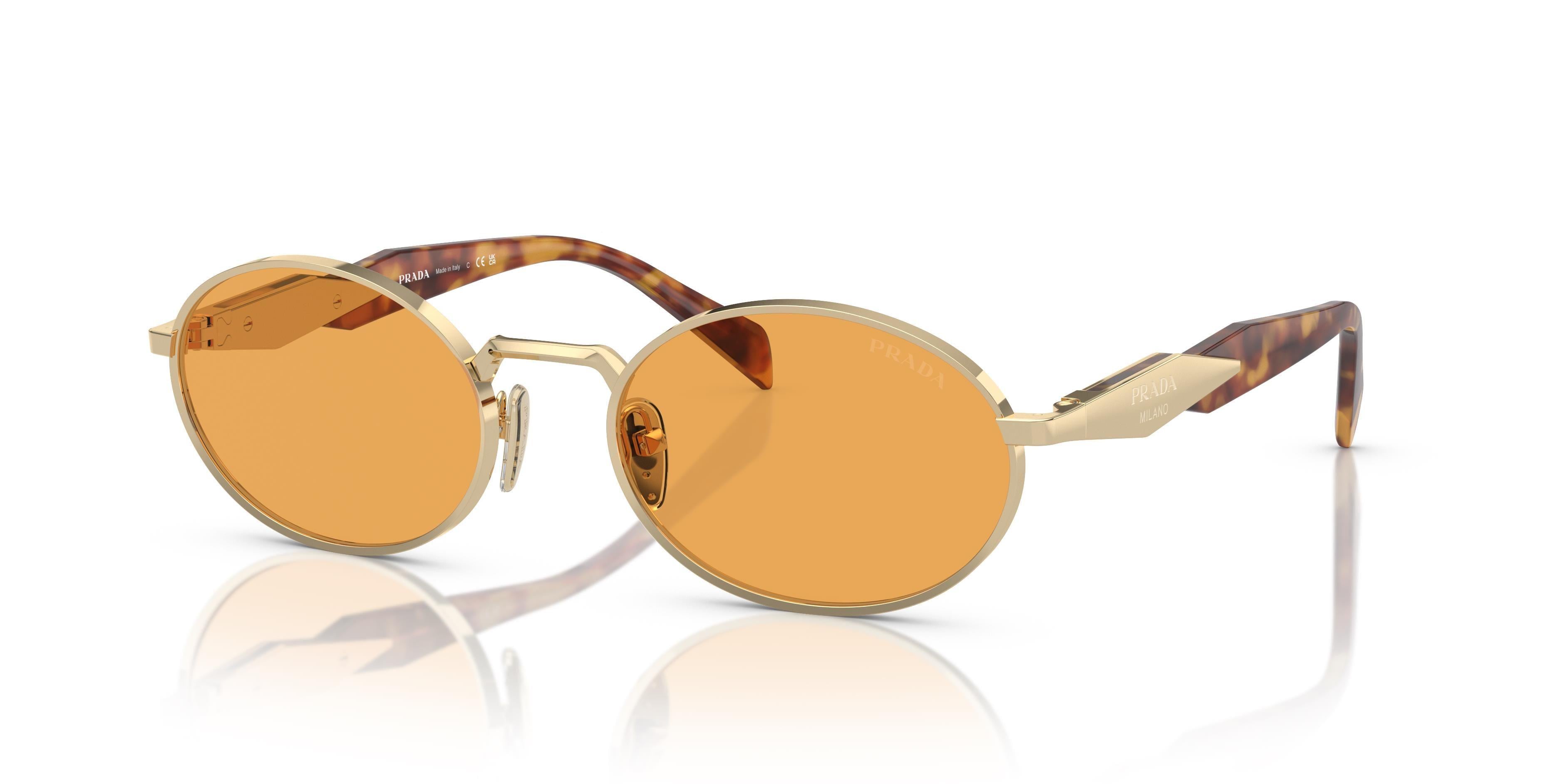 Prada PR 65ZS ZVN02Z 55 Güneş Gözlüğü