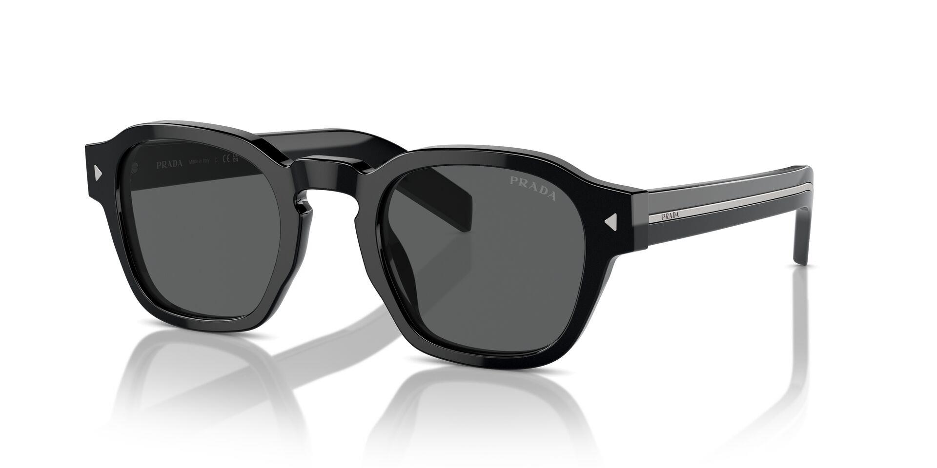 PRADA PR A16S 16K731 52 Güneş Gözlüğü